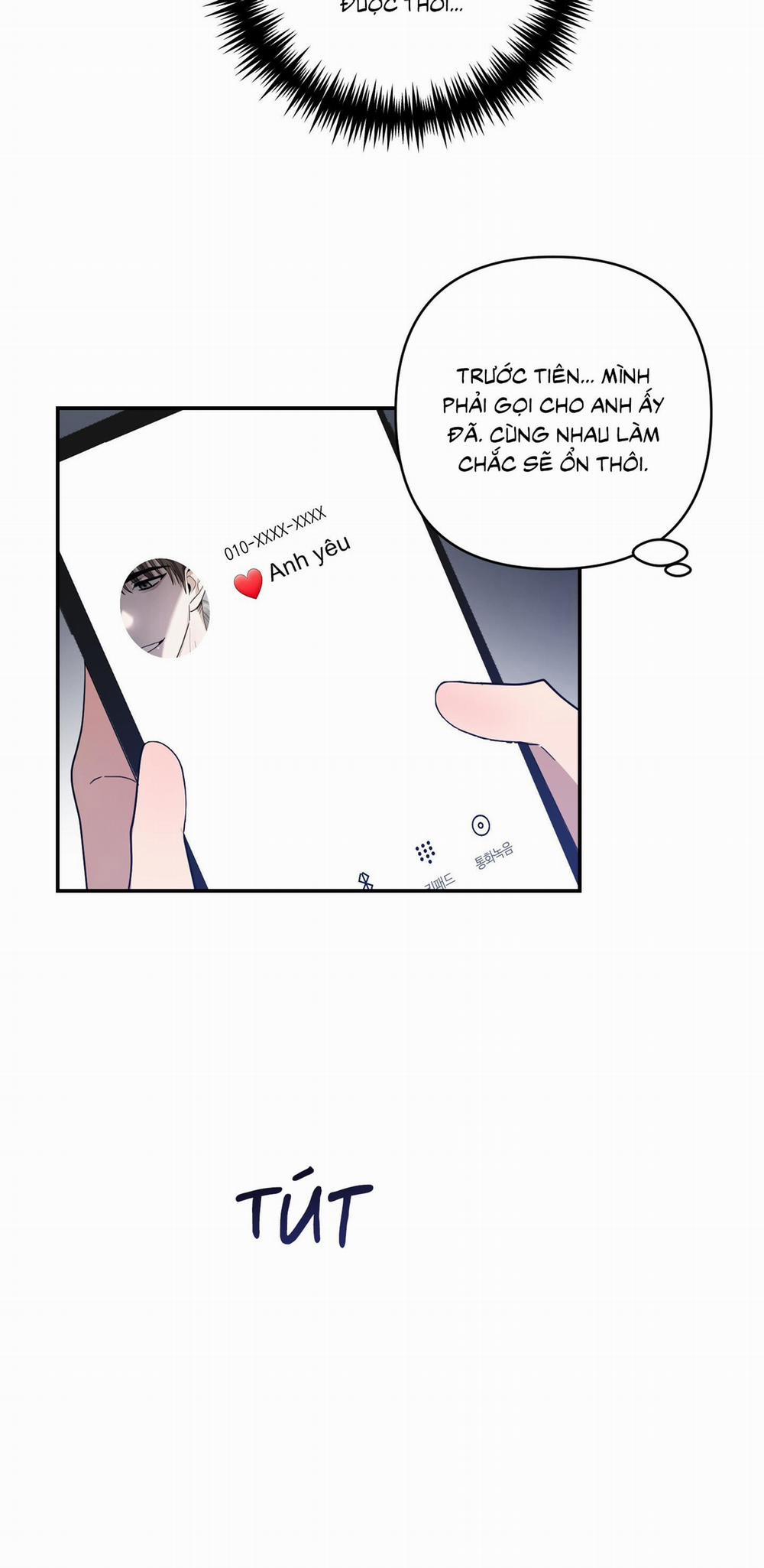 Cuộc Tình Gian Dối 2 trang 44