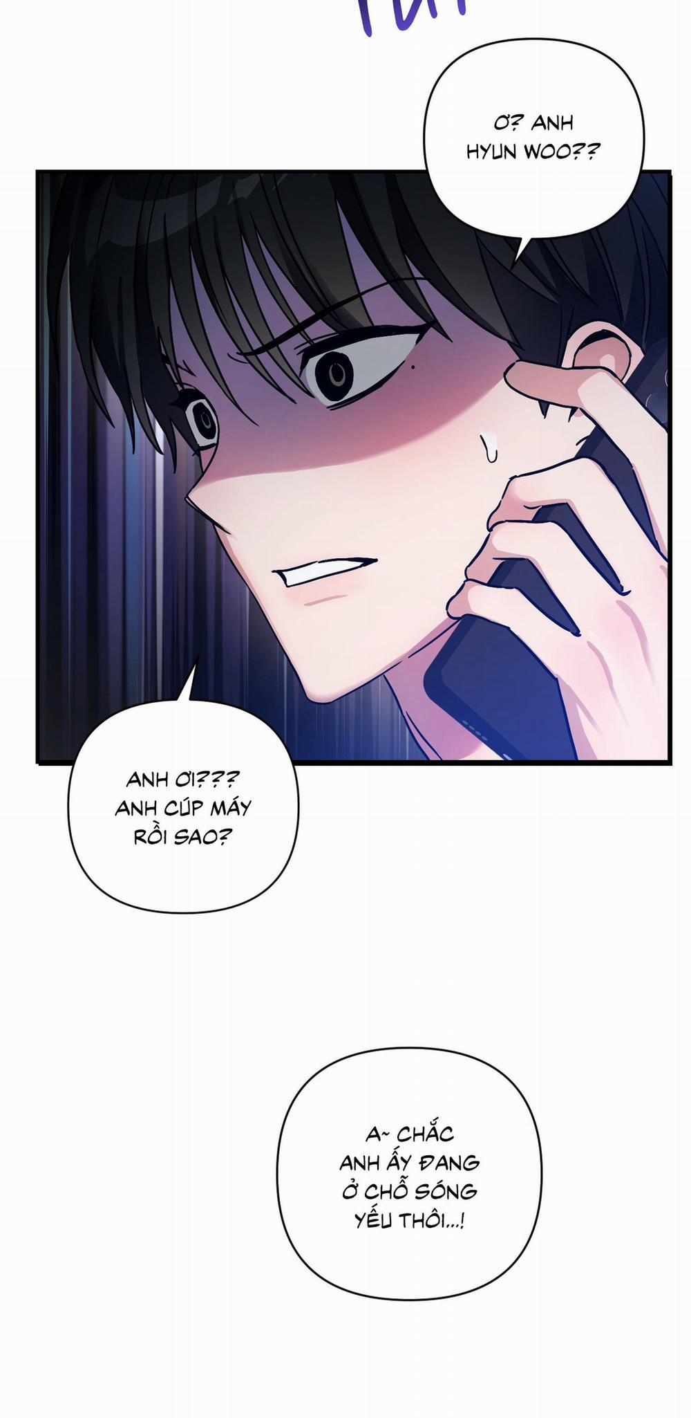 Cuộc Tình Gian Dối 2 trang 49