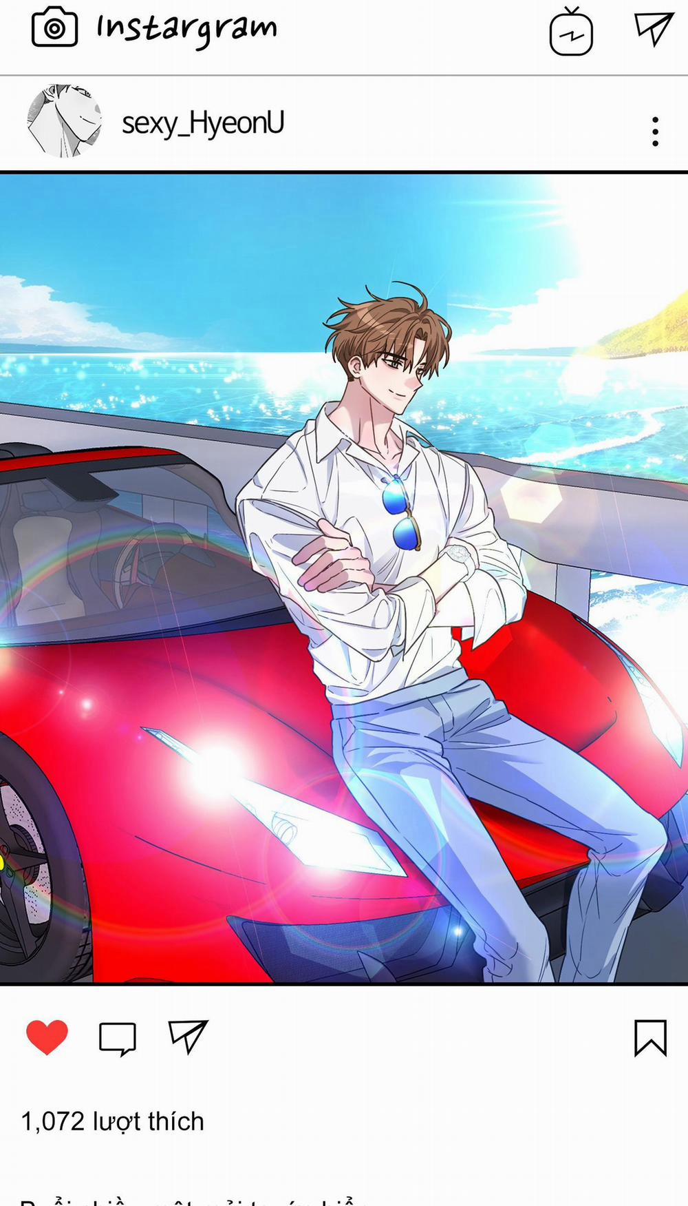 Cuộc Tình Gian Dối 2 trang 57