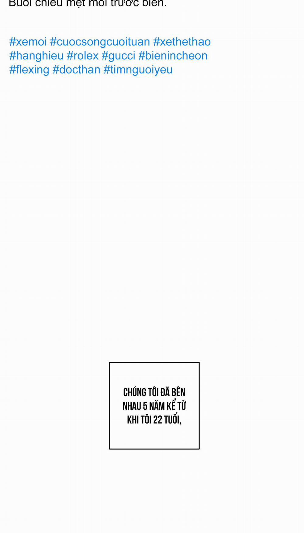 Cuộc Tình Gian Dối 2 trang 58