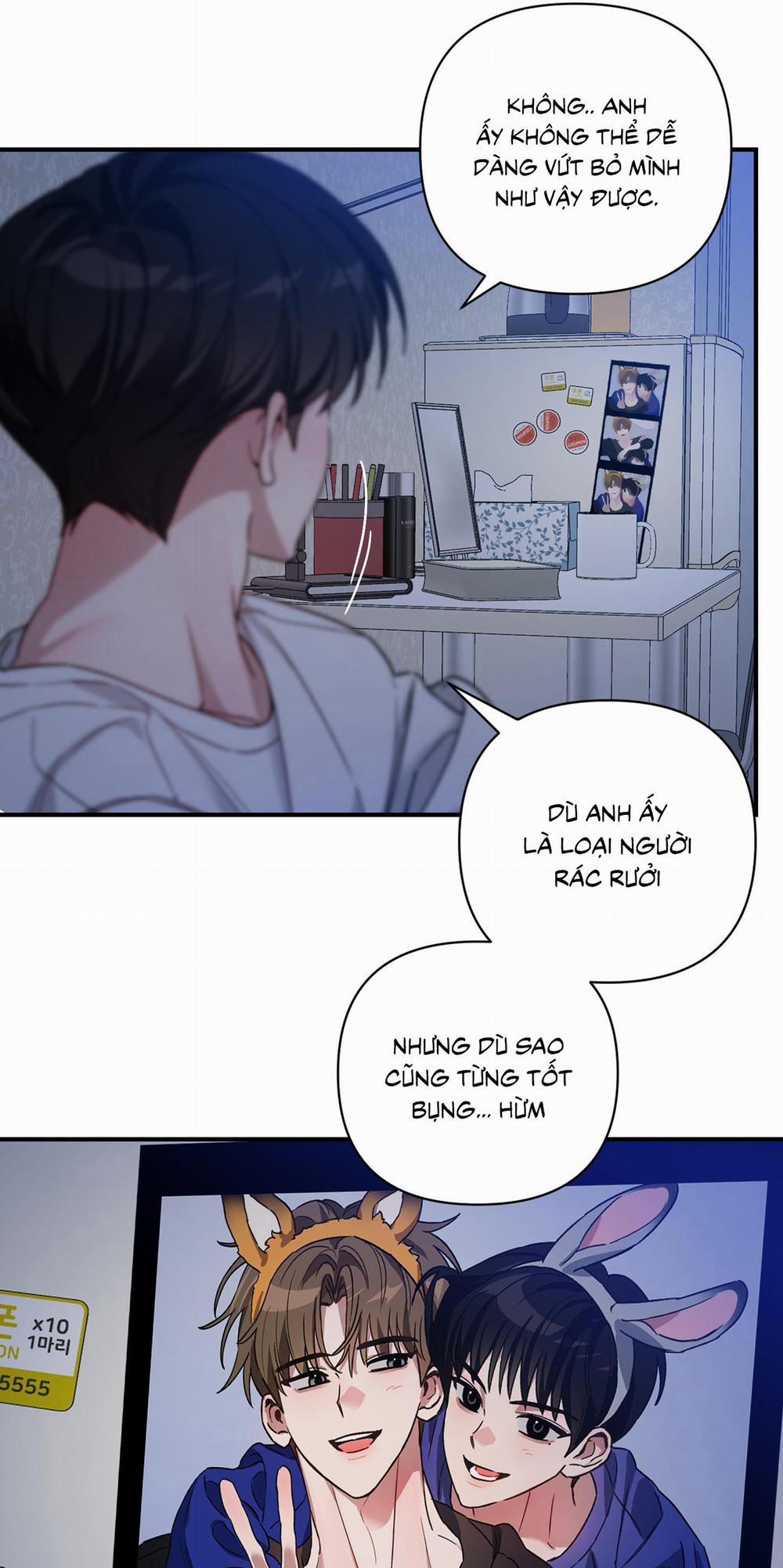 Cuộc Tình Gian Dối 2 trang 60