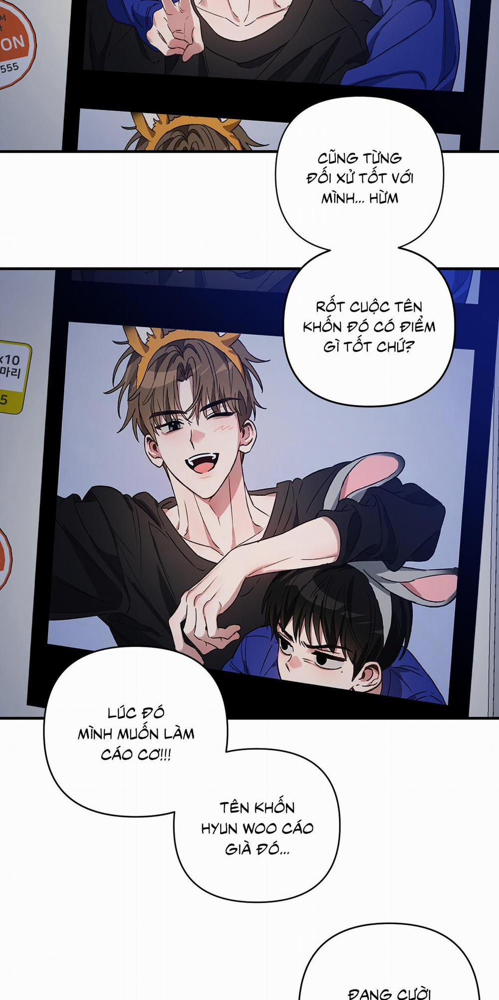 Cuộc Tình Gian Dối 2 trang 61