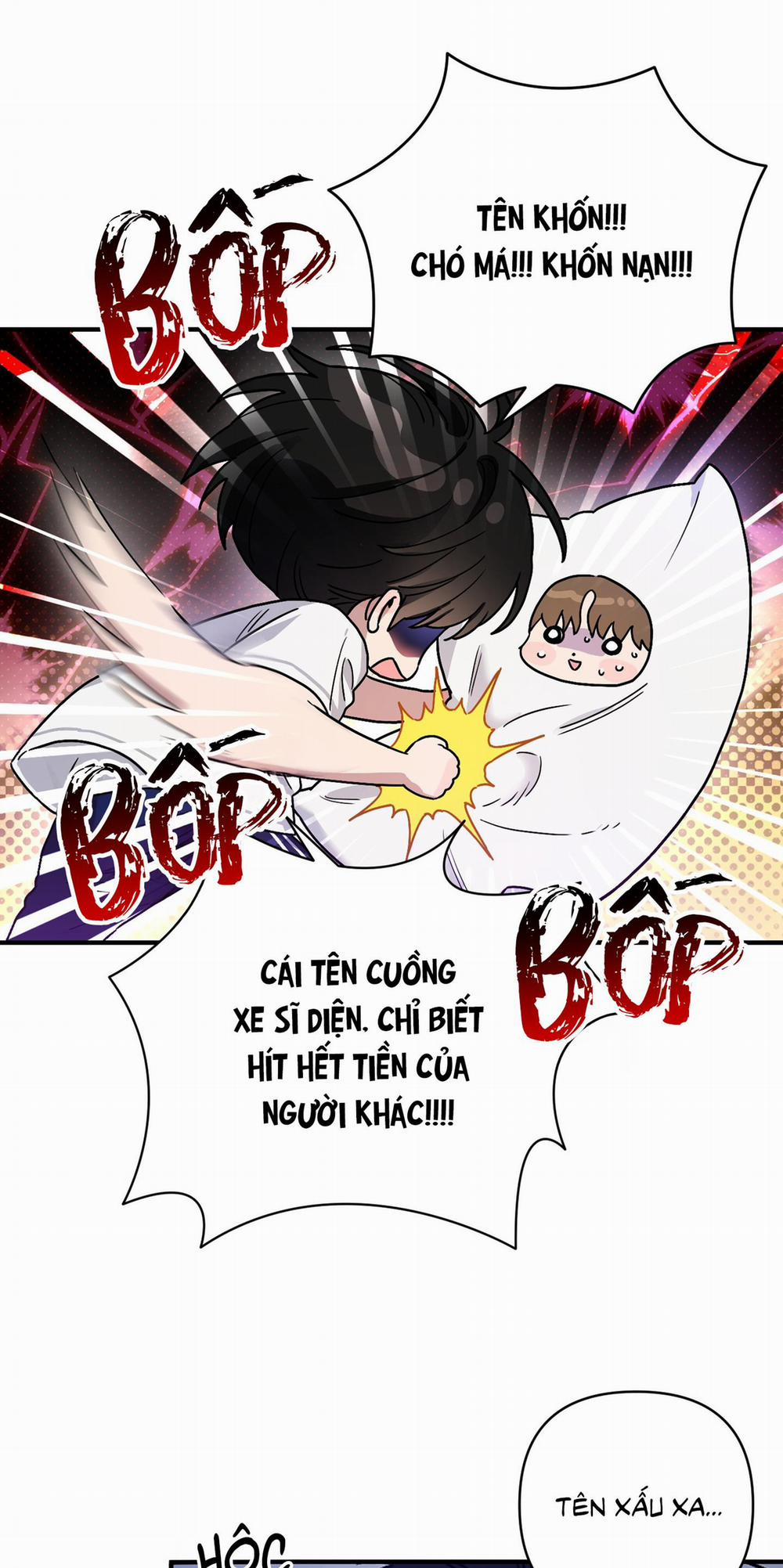 Cuộc Tình Gian Dối 2 trang 64