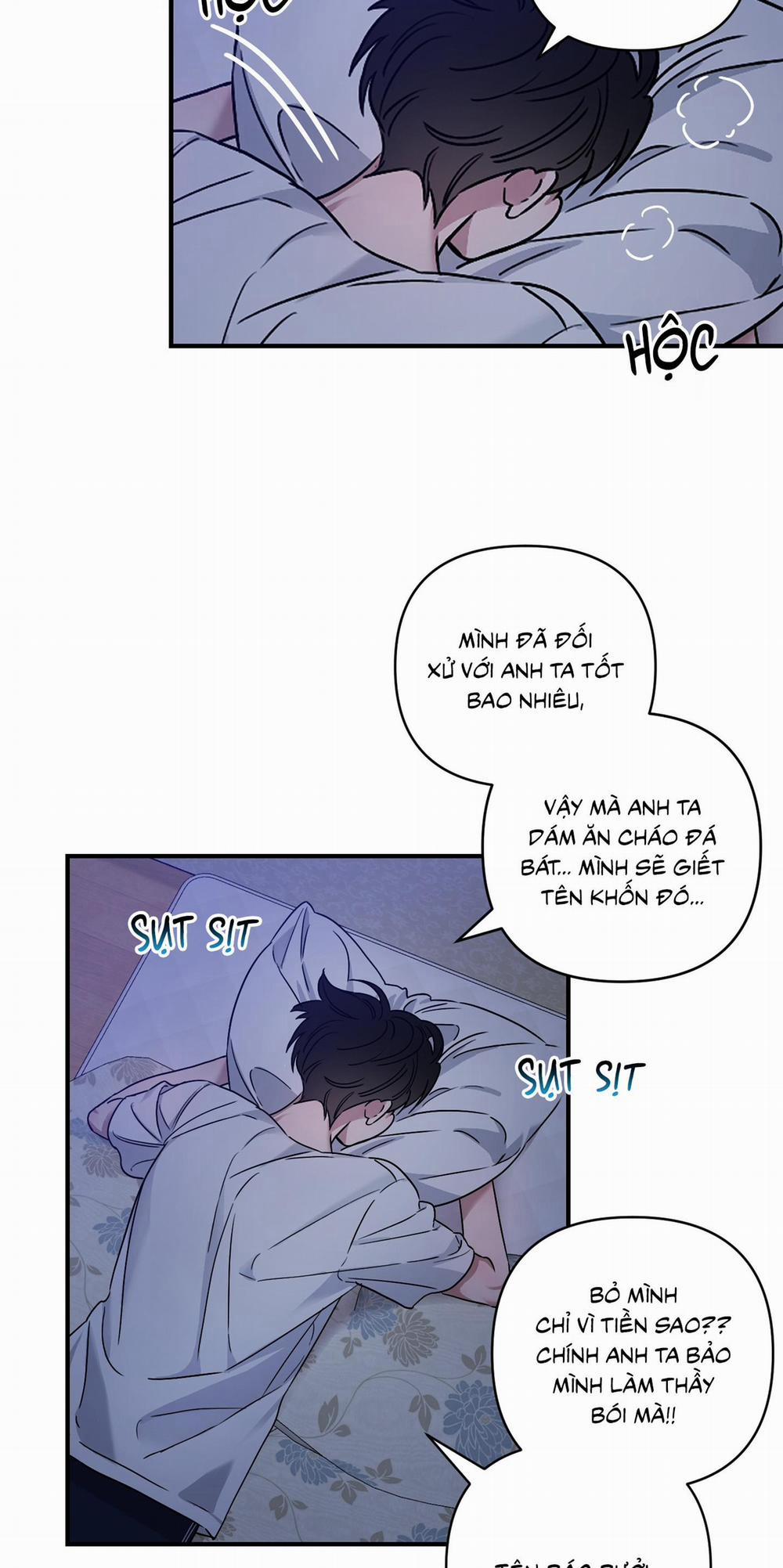 Cuộc Tình Gian Dối 2 trang 65