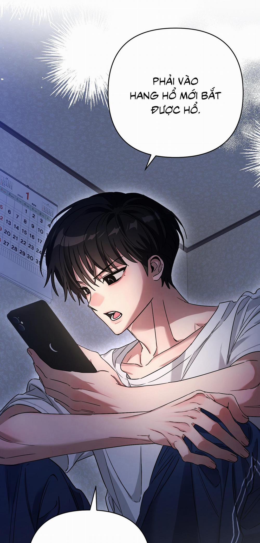 Cuộc Tình Gian Dối 2 trang 70