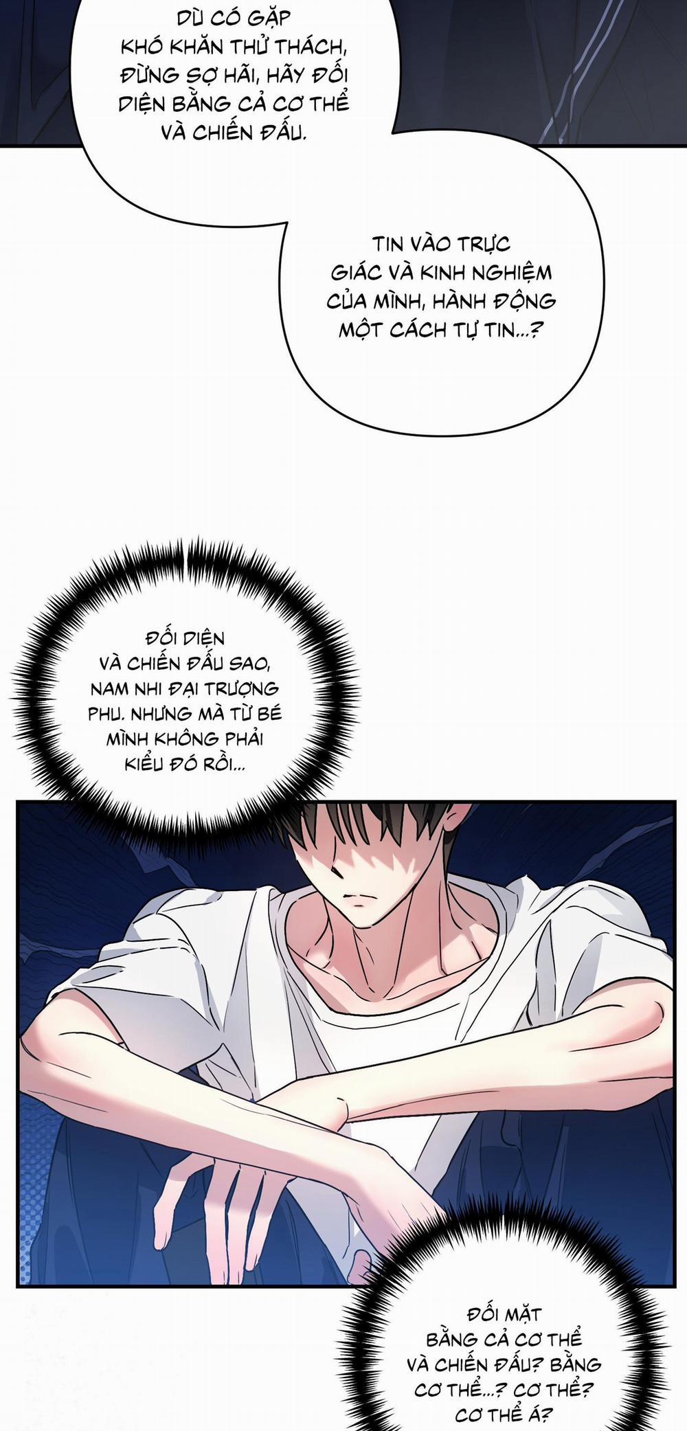 Cuộc Tình Gian Dối 2 trang 71