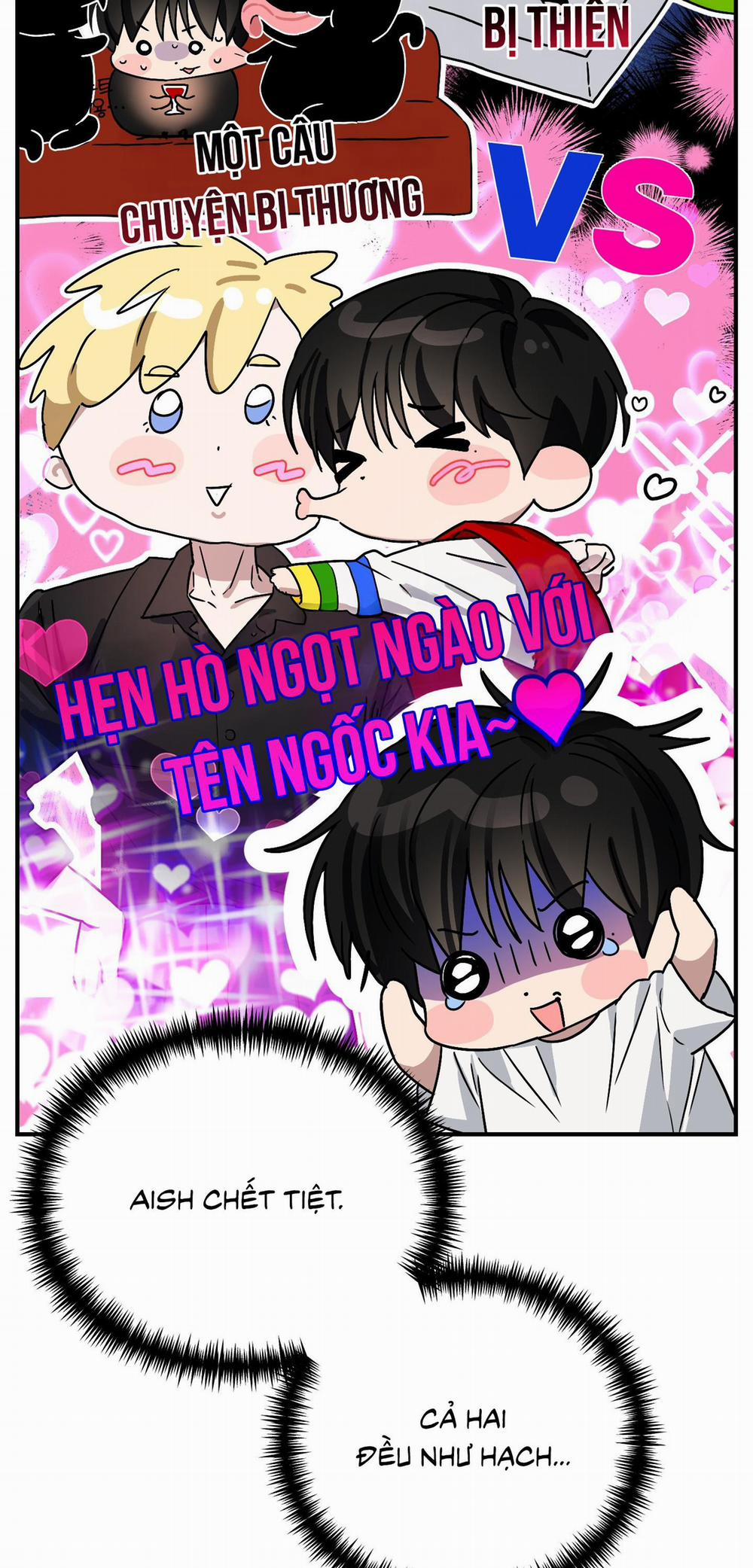 Cuộc Tình Gian Dối 2 trang 75