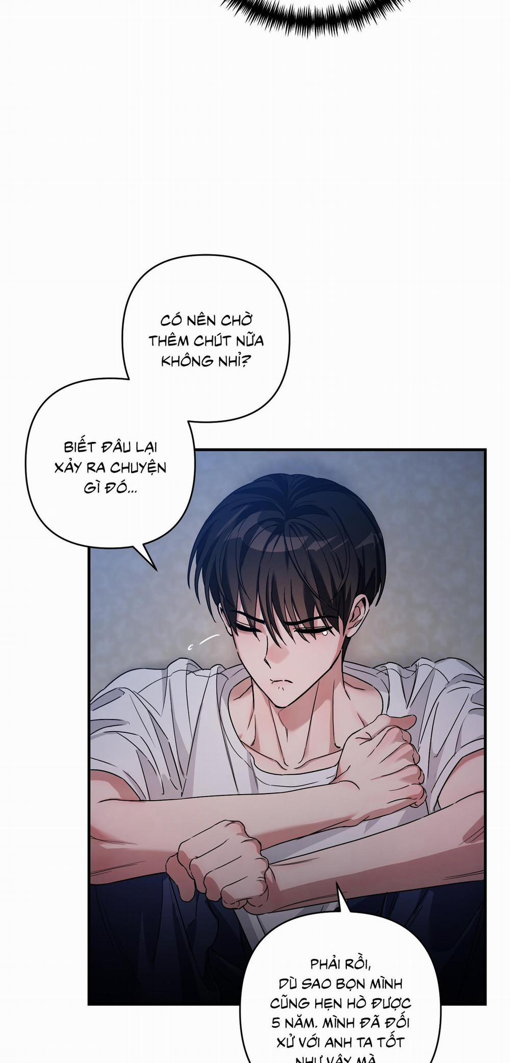 Cuộc Tình Gian Dối 2 trang 76