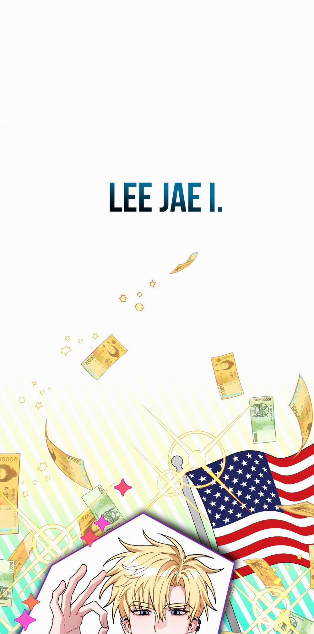 Cuộc Tình Gian Dối 3 trang 1