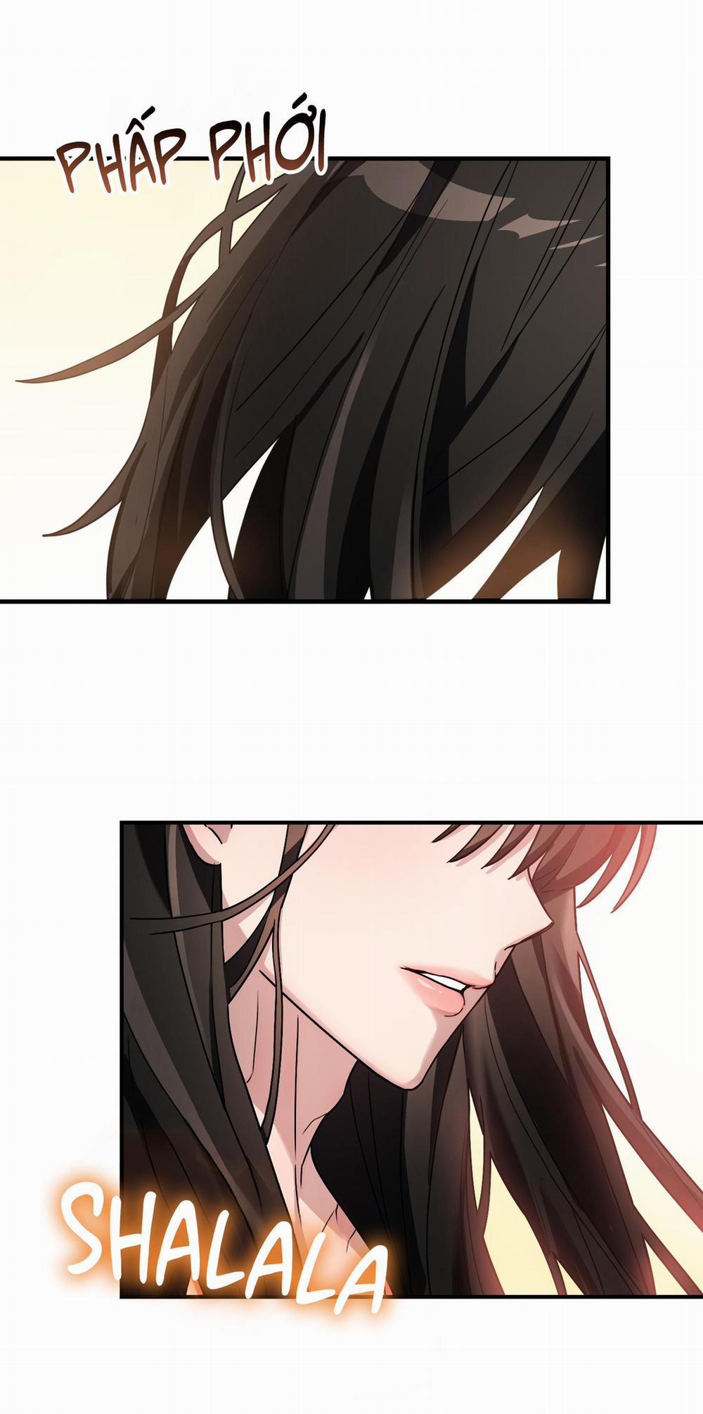 Cuộc Tình Gian Dối 3 trang 15