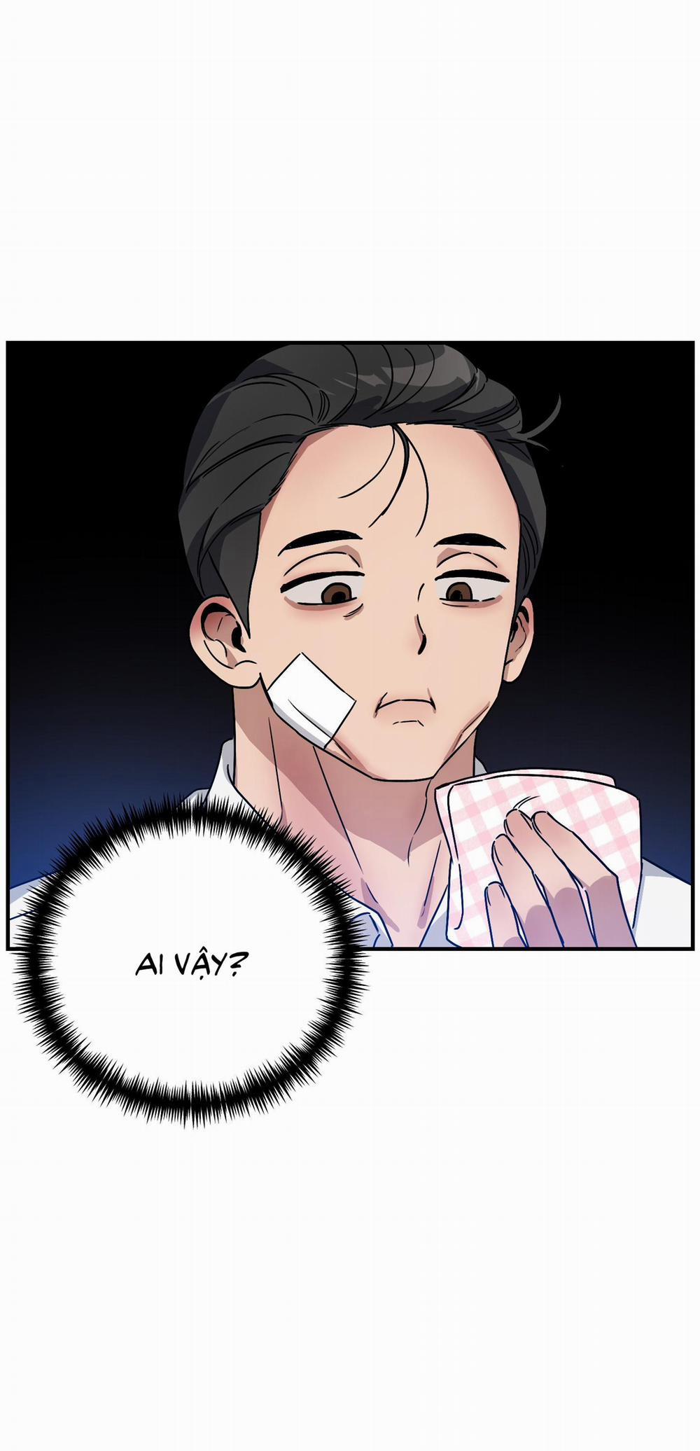 Cuộc Tình Gian Dối 3 trang 25