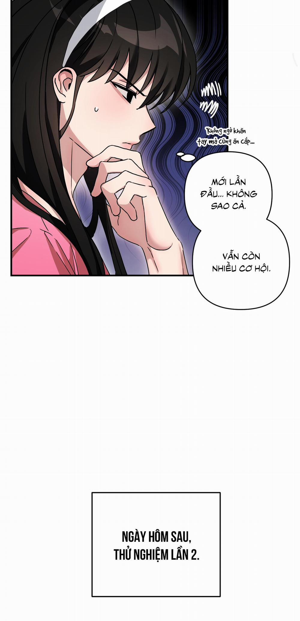 Cuộc Tình Gian Dối 3 trang 27