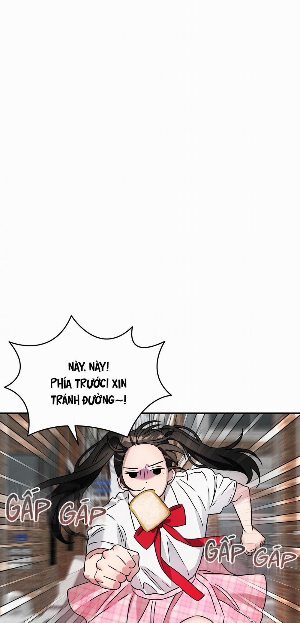 Cuộc Tình Gian Dối 3 trang 28