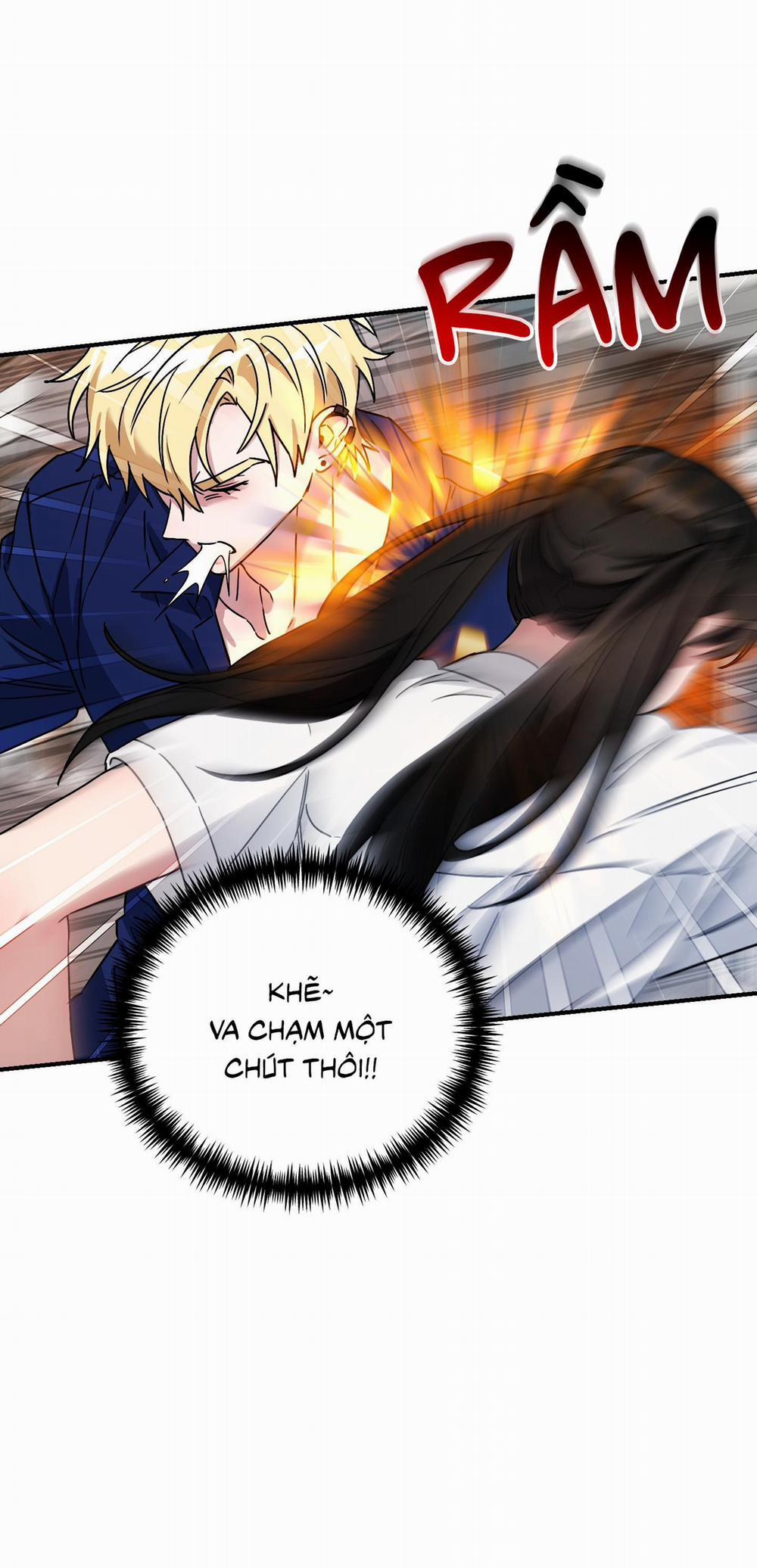 Cuộc Tình Gian Dối 3 trang 30