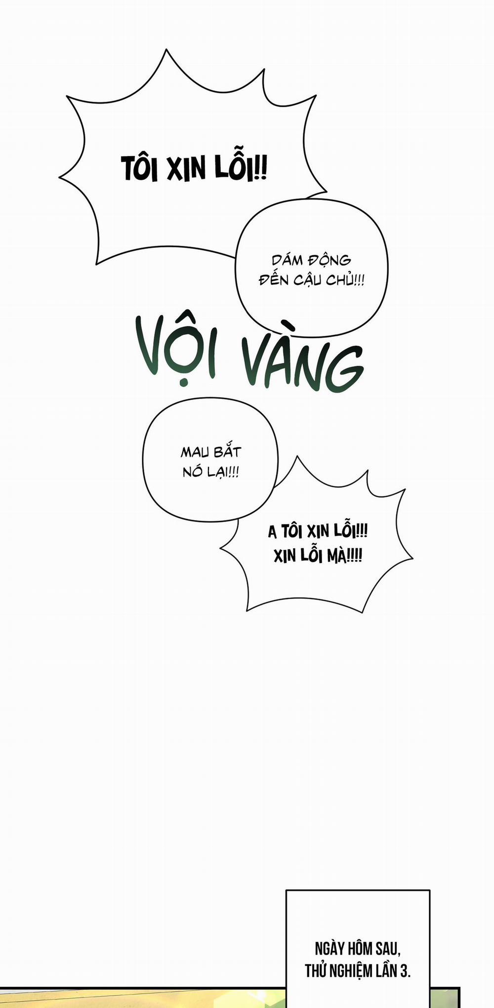 Cuộc Tình Gian Dối 3 trang 33