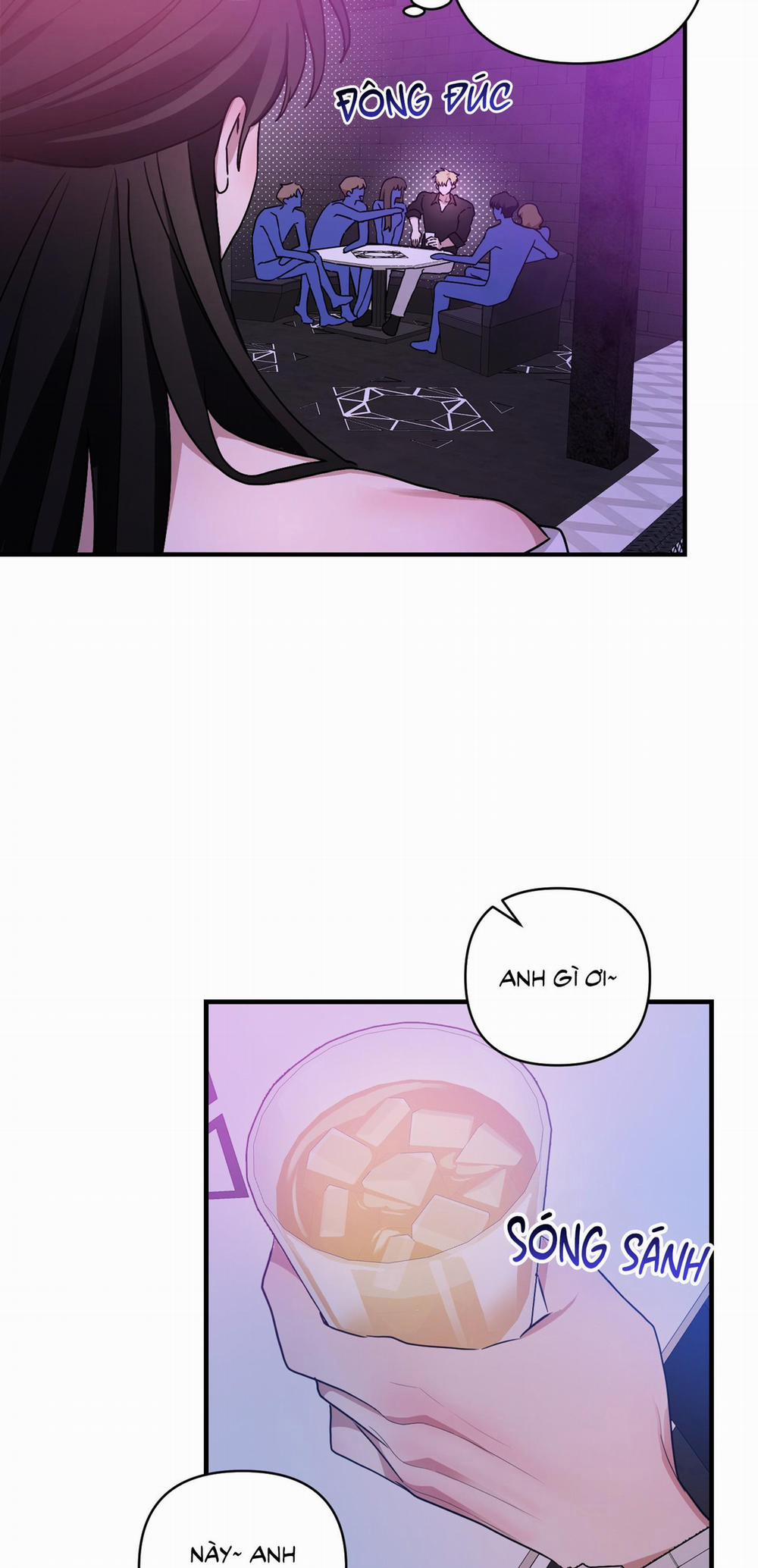 Cuộc Tình Gian Dối 3 trang 49