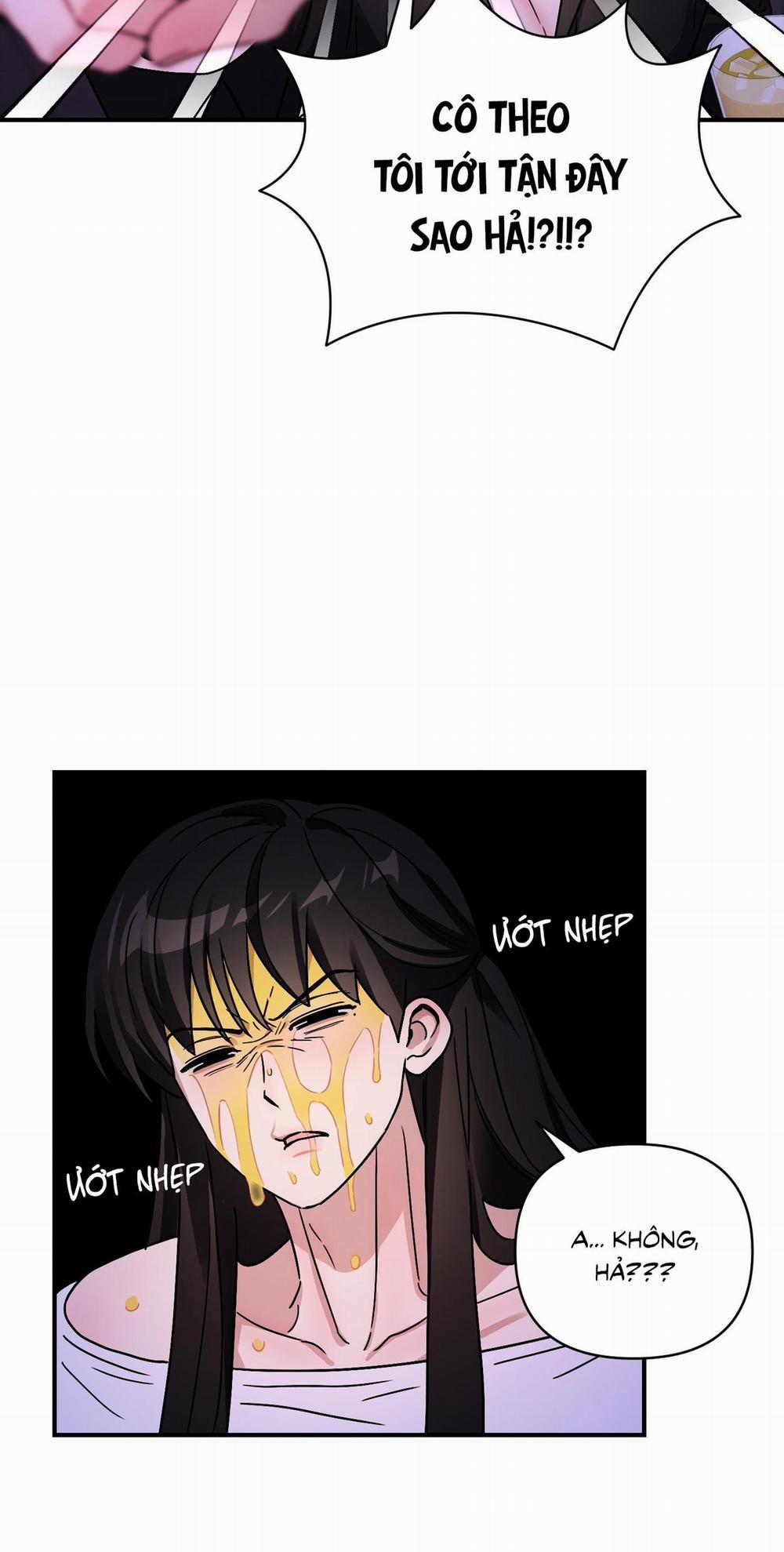 Cuộc Tình Gian Dối 3 trang 53