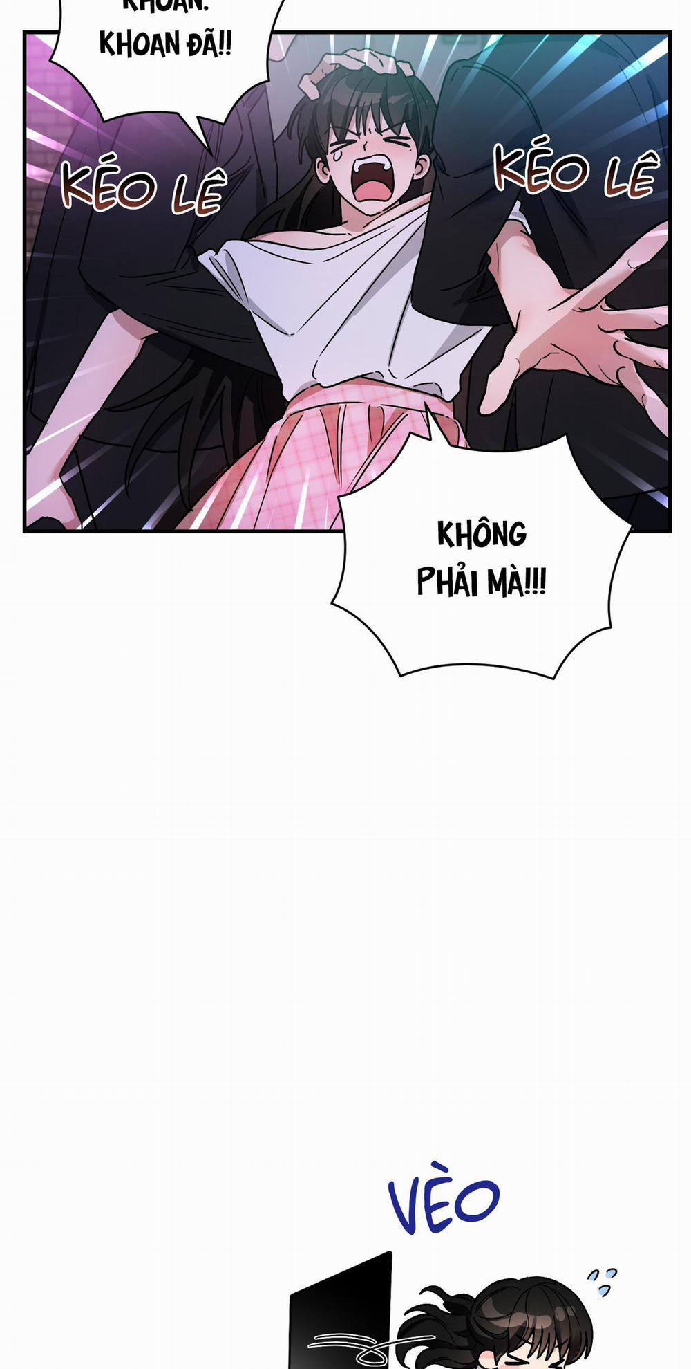 Cuộc Tình Gian Dối 3 trang 56