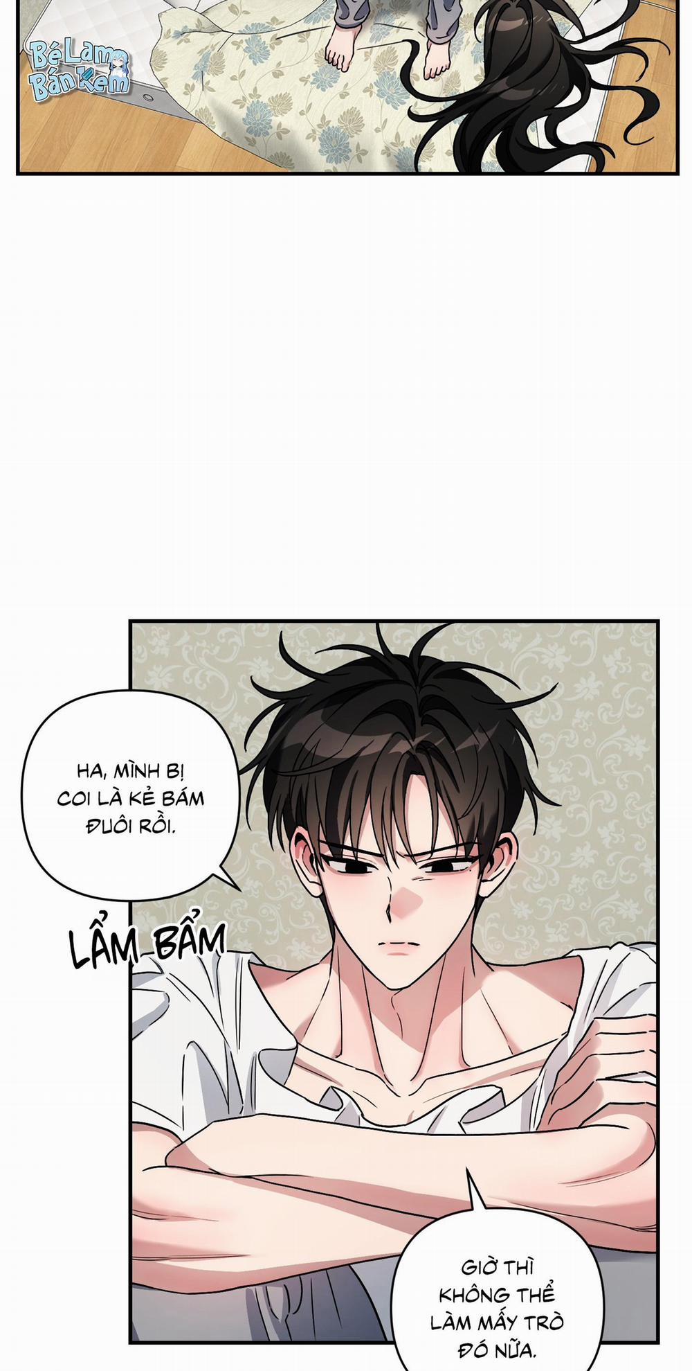 Cuộc Tình Gian Dối 3 trang 58