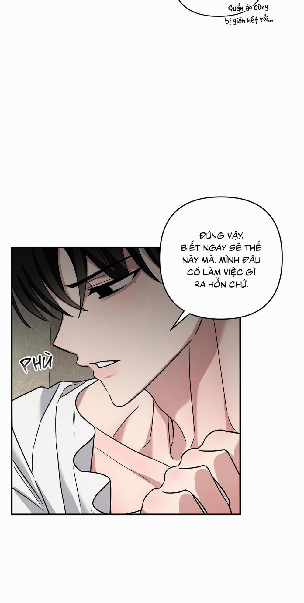 Cuộc Tình Gian Dối 3 trang 59