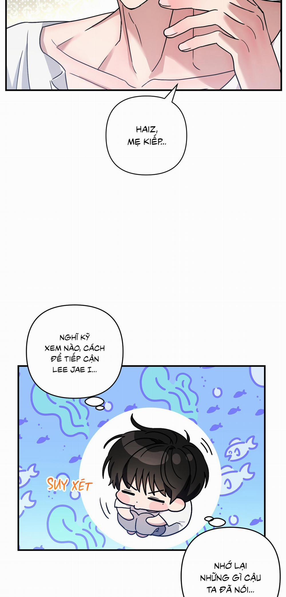 Cuộc Tình Gian Dối 3 trang 63