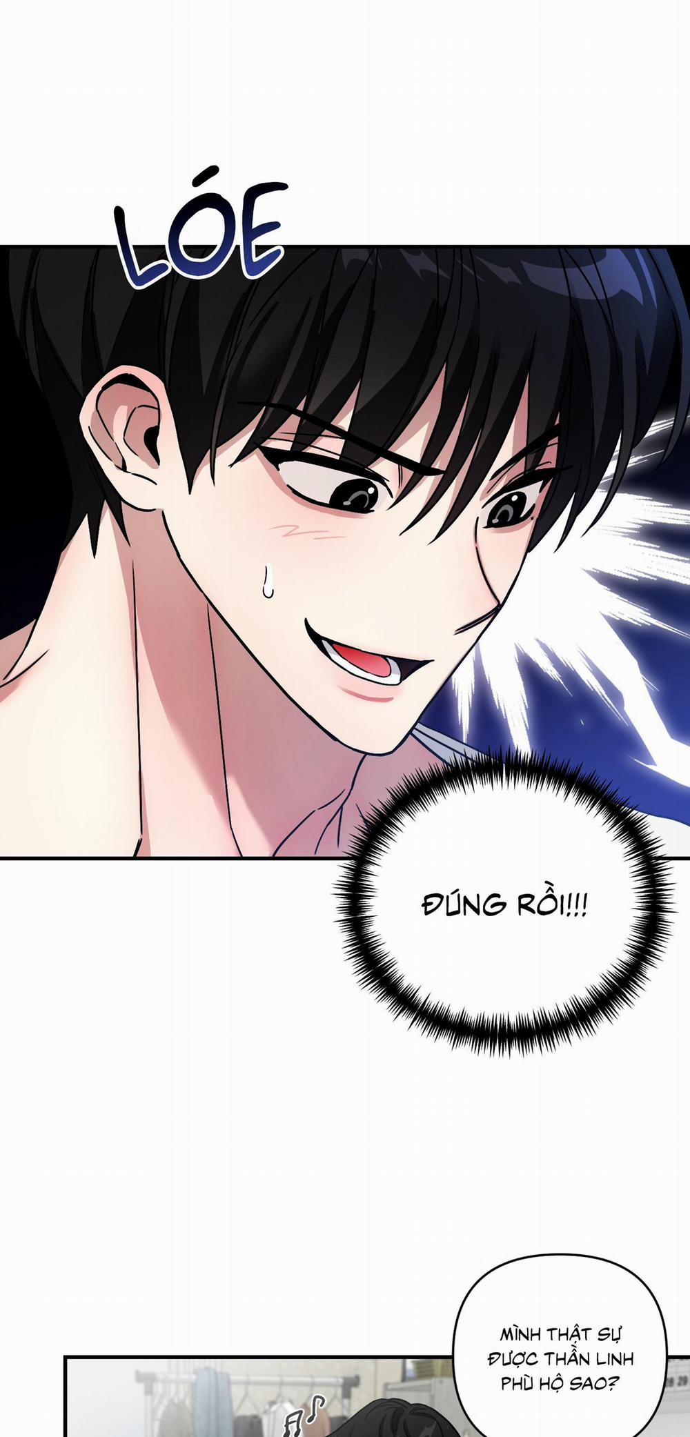 Cuộc Tình Gian Dối 3 trang 65