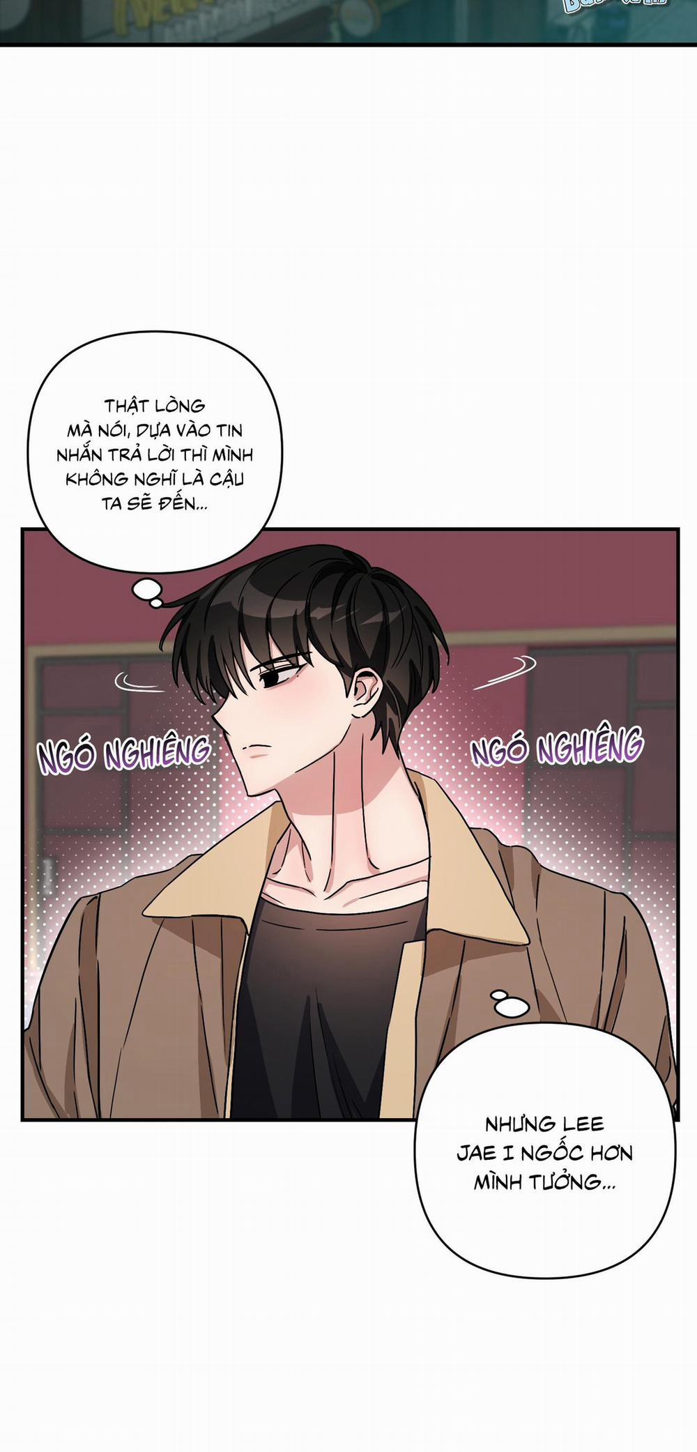 Cuộc Tình Gian Dối 3 trang 70