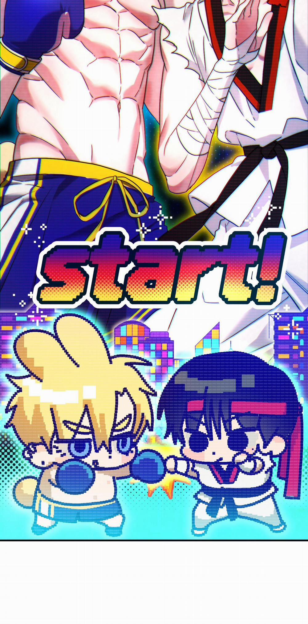 Cuộc Tình Gian Dối 4 trang 19