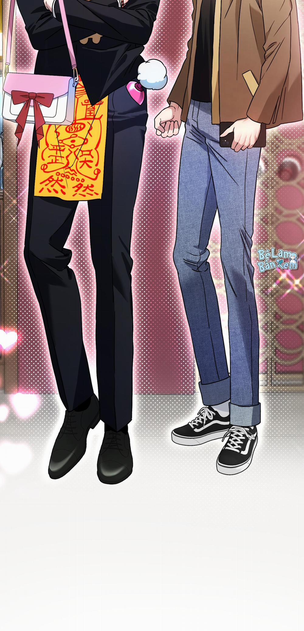 Cuộc Tình Gian Dối 4 trang 2