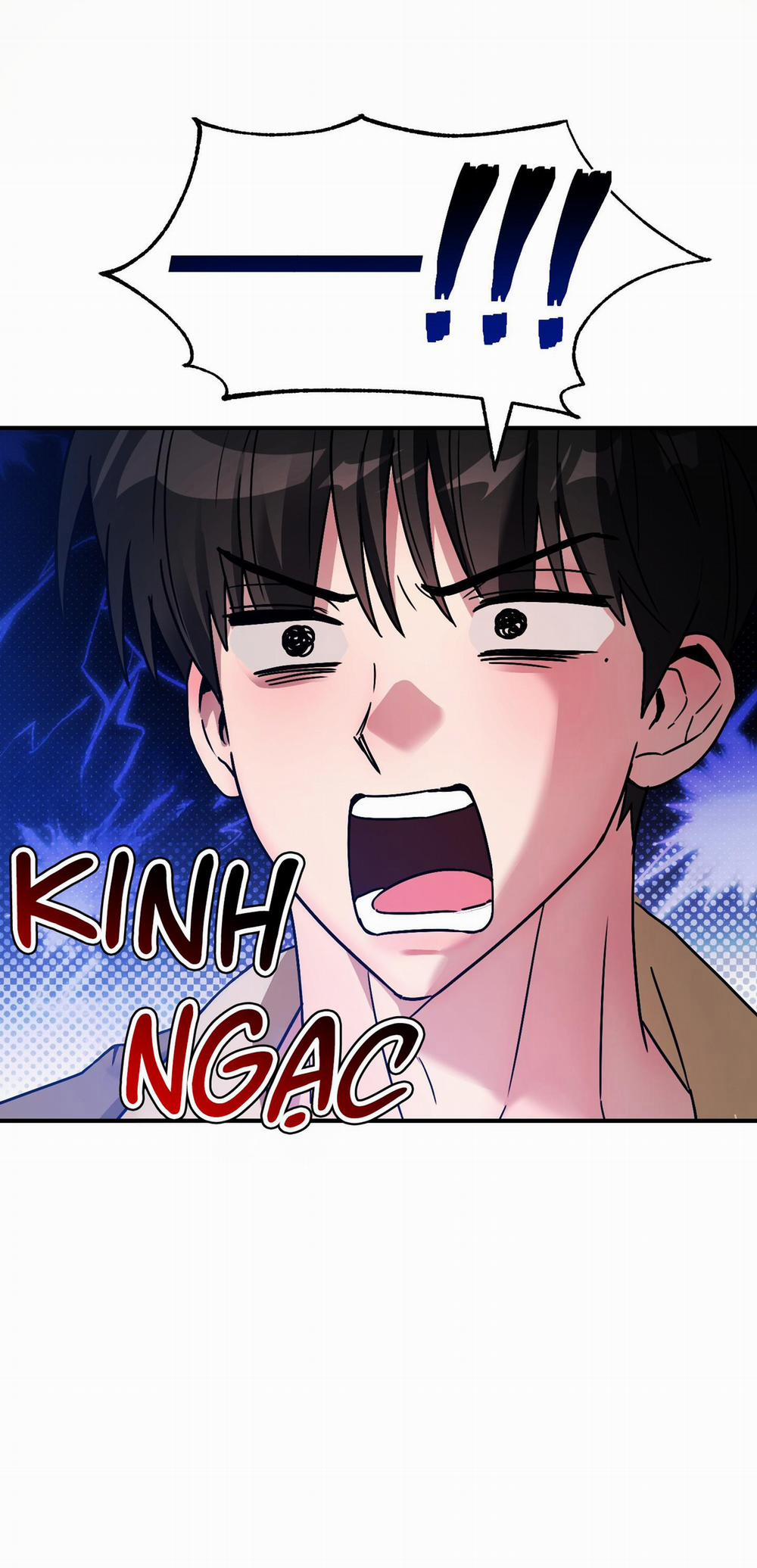 Cuộc Tình Gian Dối 4 trang 3