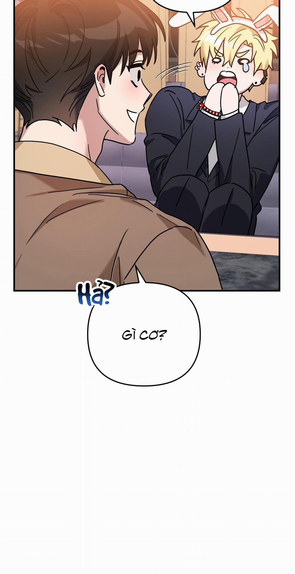Cuộc Tình Gian Dối 4 trang 30