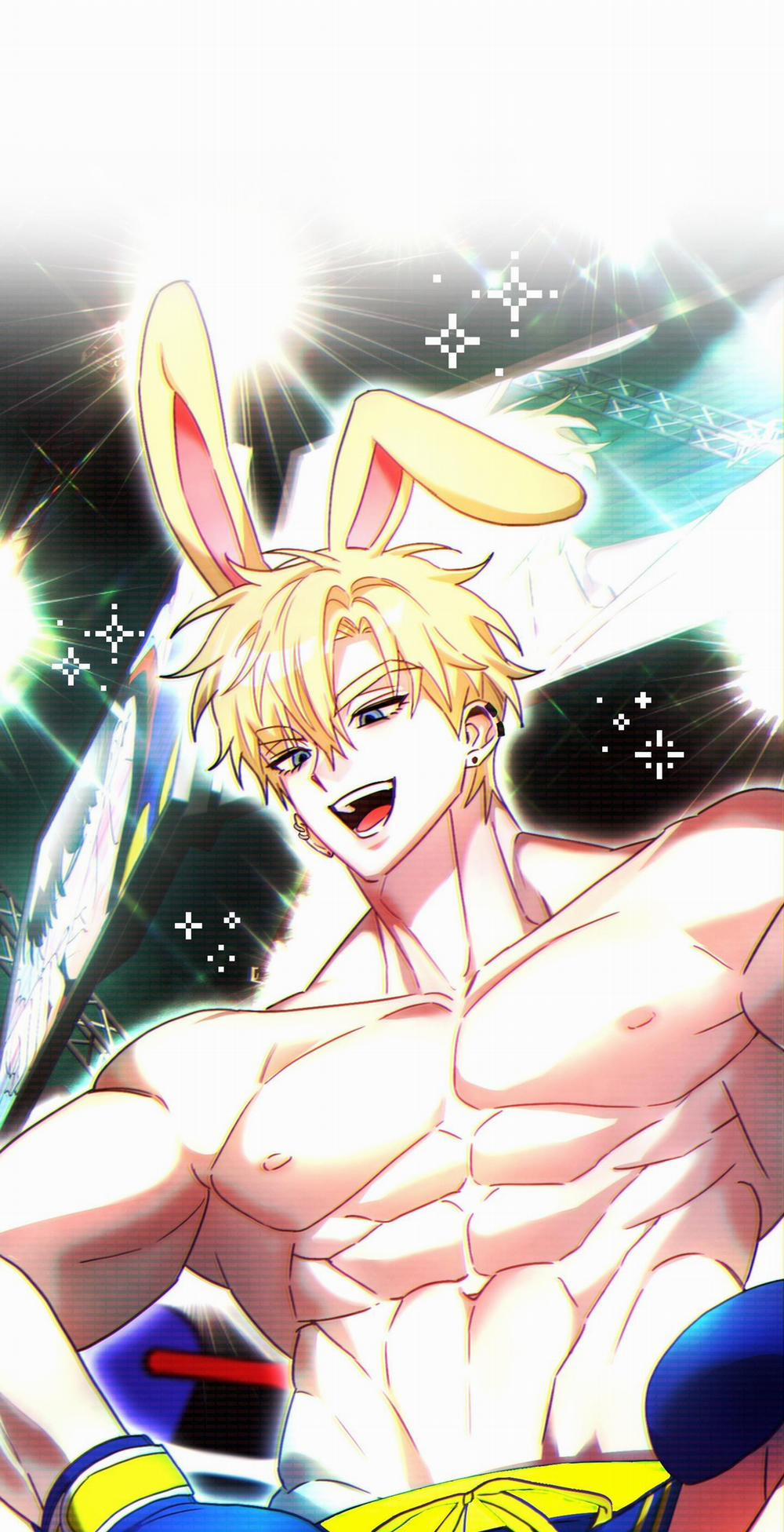 Cuộc Tình Gian Dối 4 trang 32