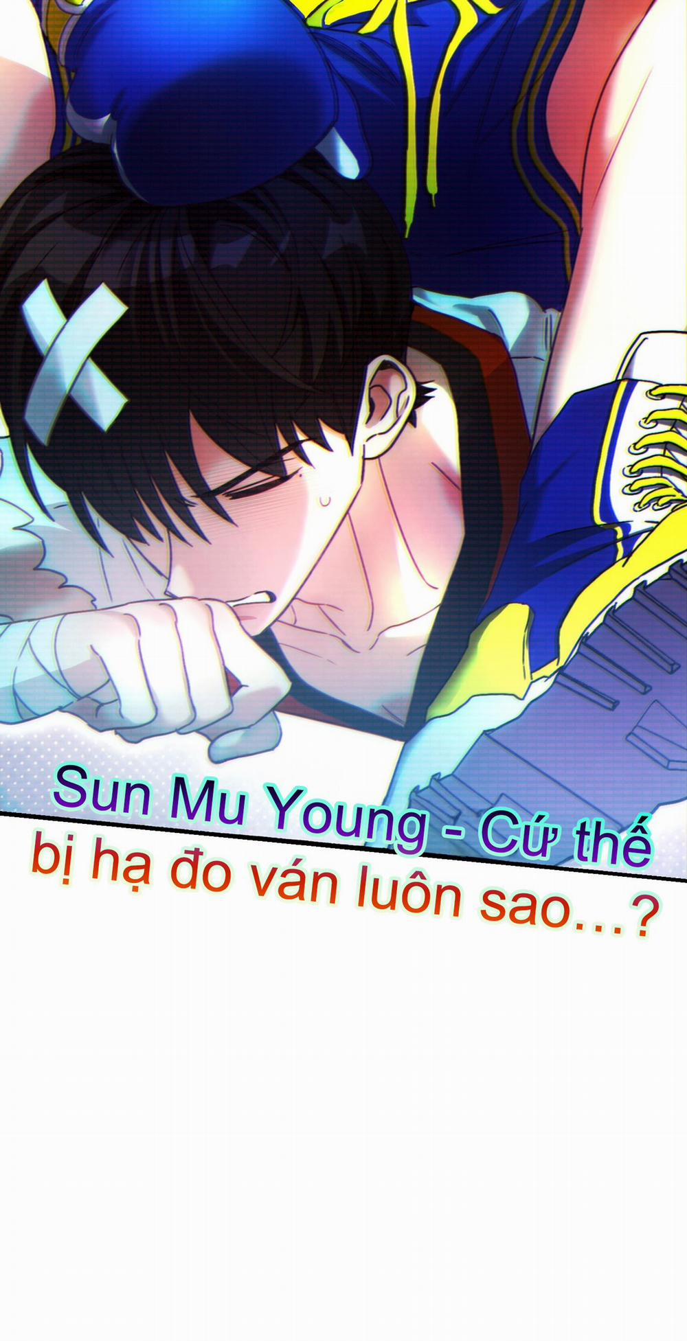 Cuộc Tình Gian Dối 4 trang 33