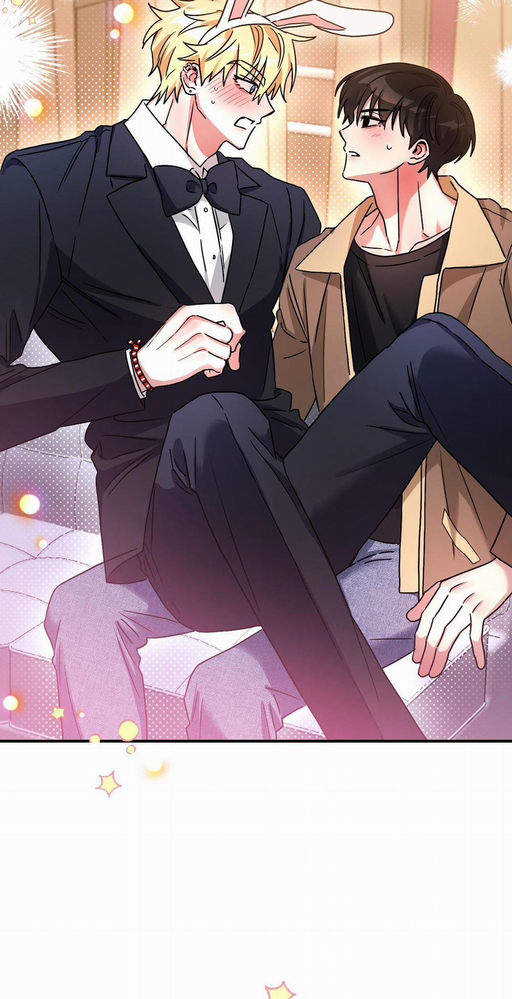 Cuộc Tình Gian Dối 4 trang 38