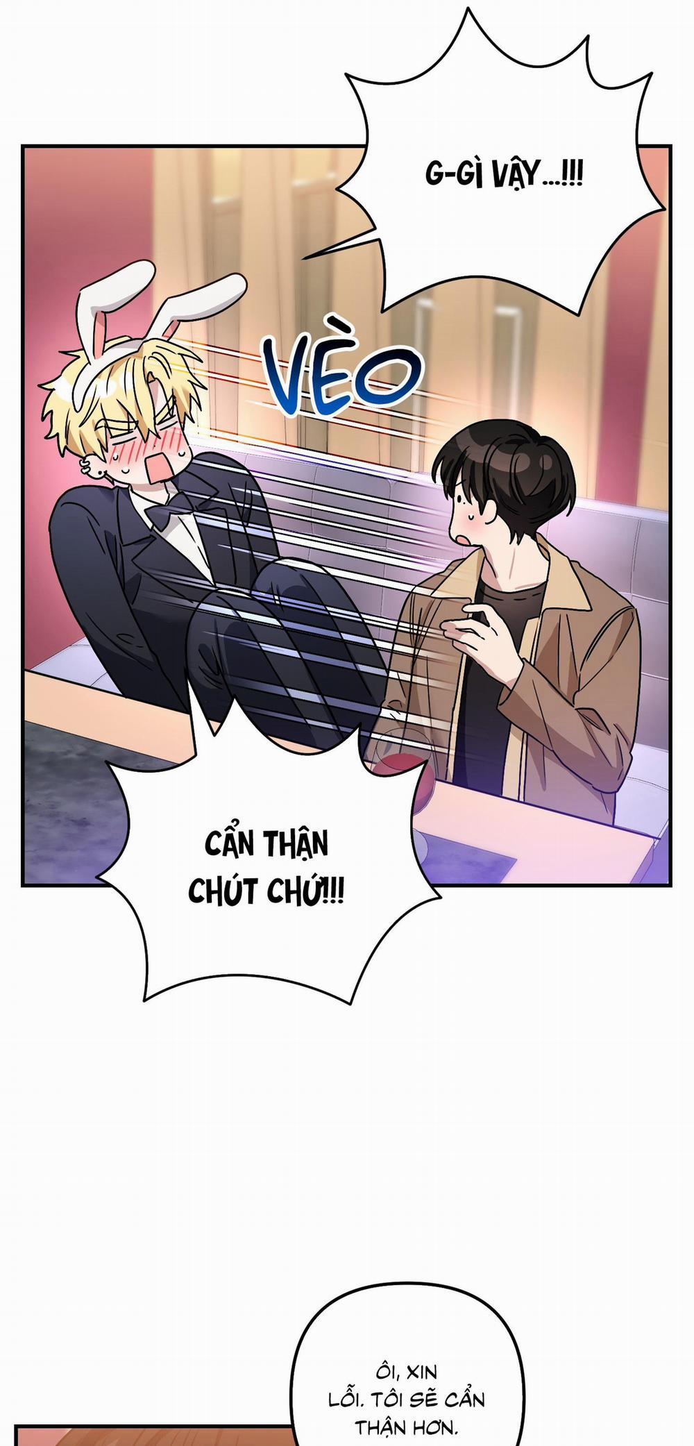 Cuộc Tình Gian Dối 4 trang 41