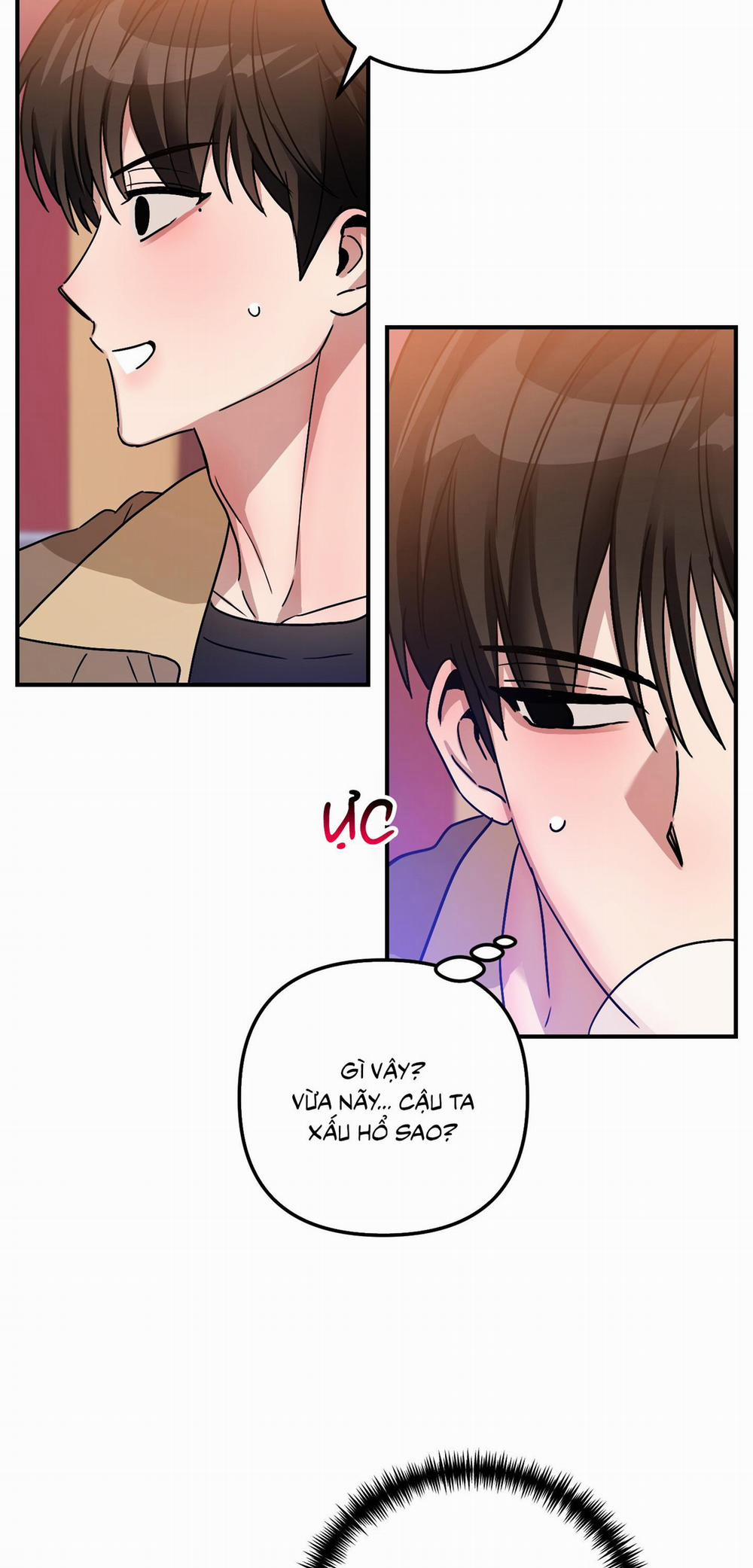 Cuộc Tình Gian Dối 4 trang 42