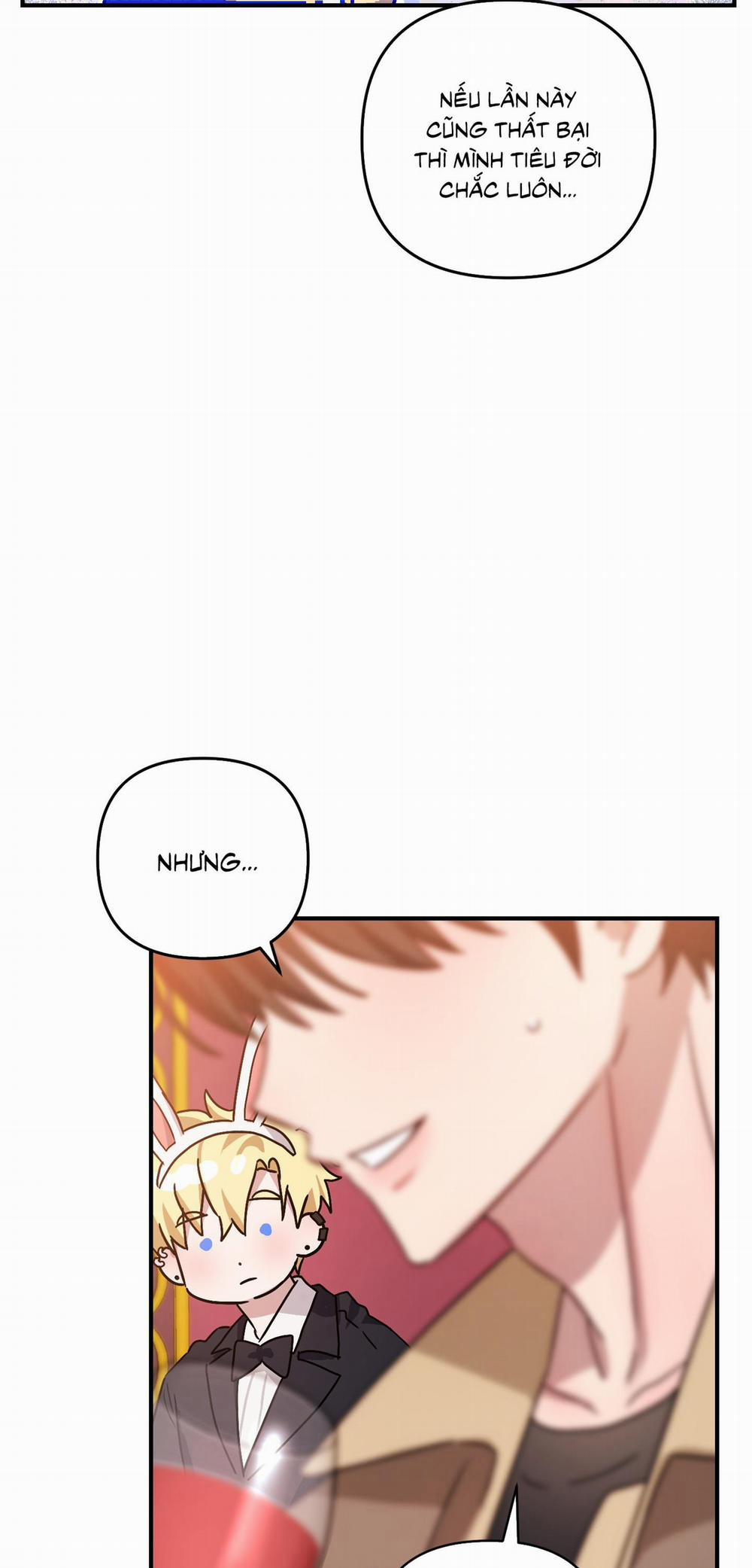 Cuộc Tình Gian Dối 4 trang 44