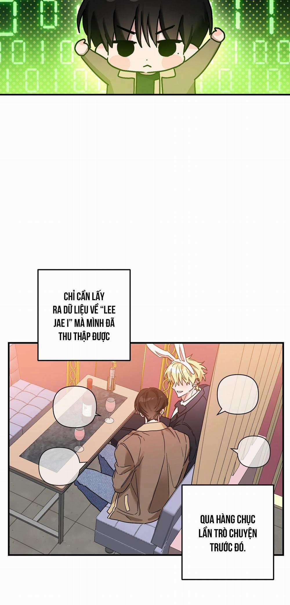 Cuộc Tình Gian Dối 4 trang 50