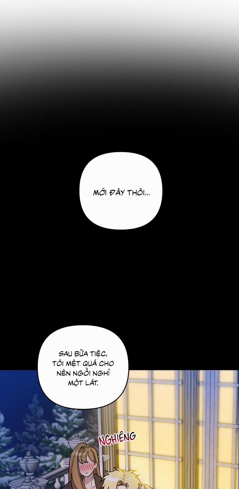 Cuộc Tình Gian Dối 4 trang 53