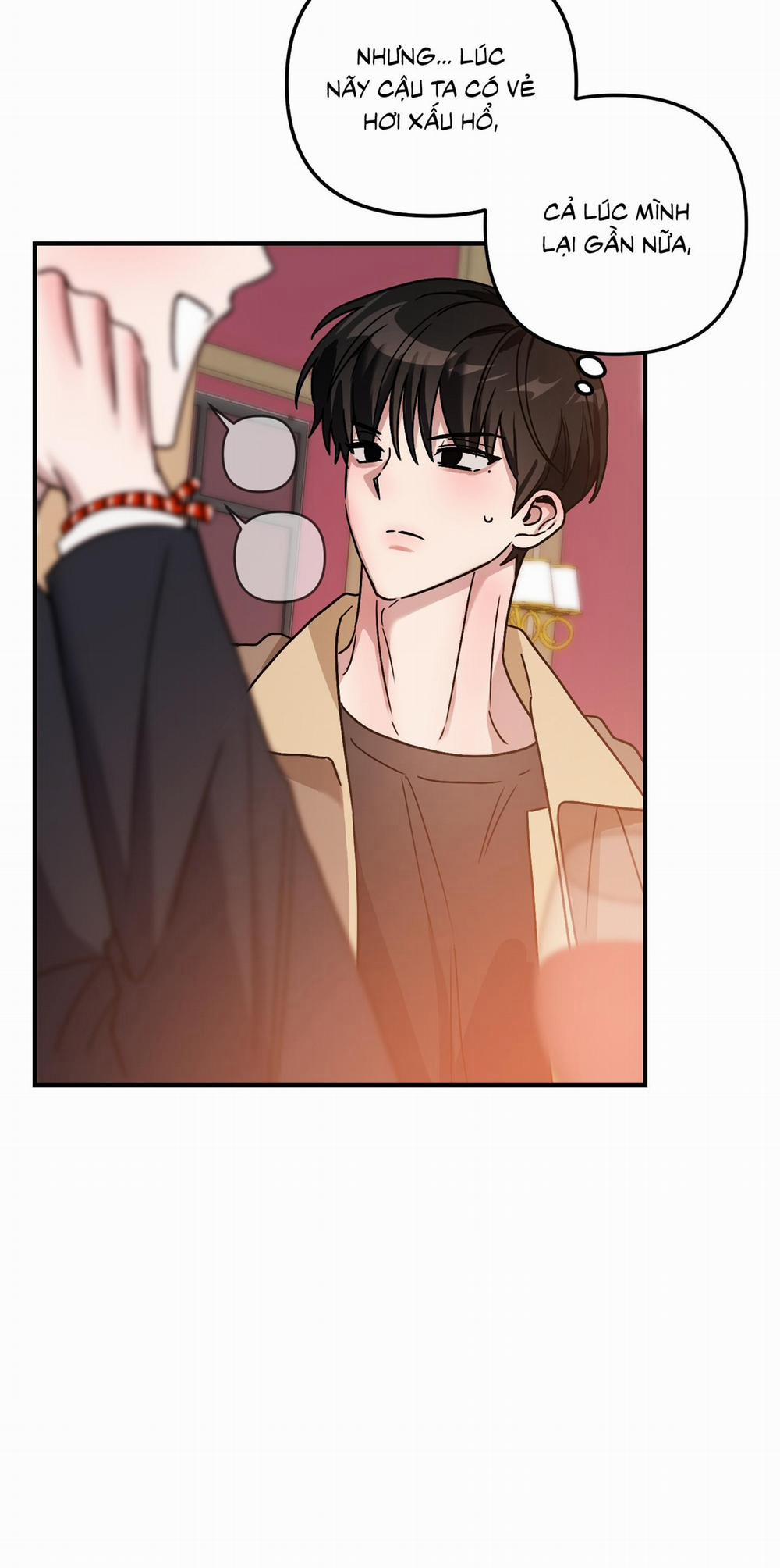 Cuộc Tình Gian Dối 4 trang 62