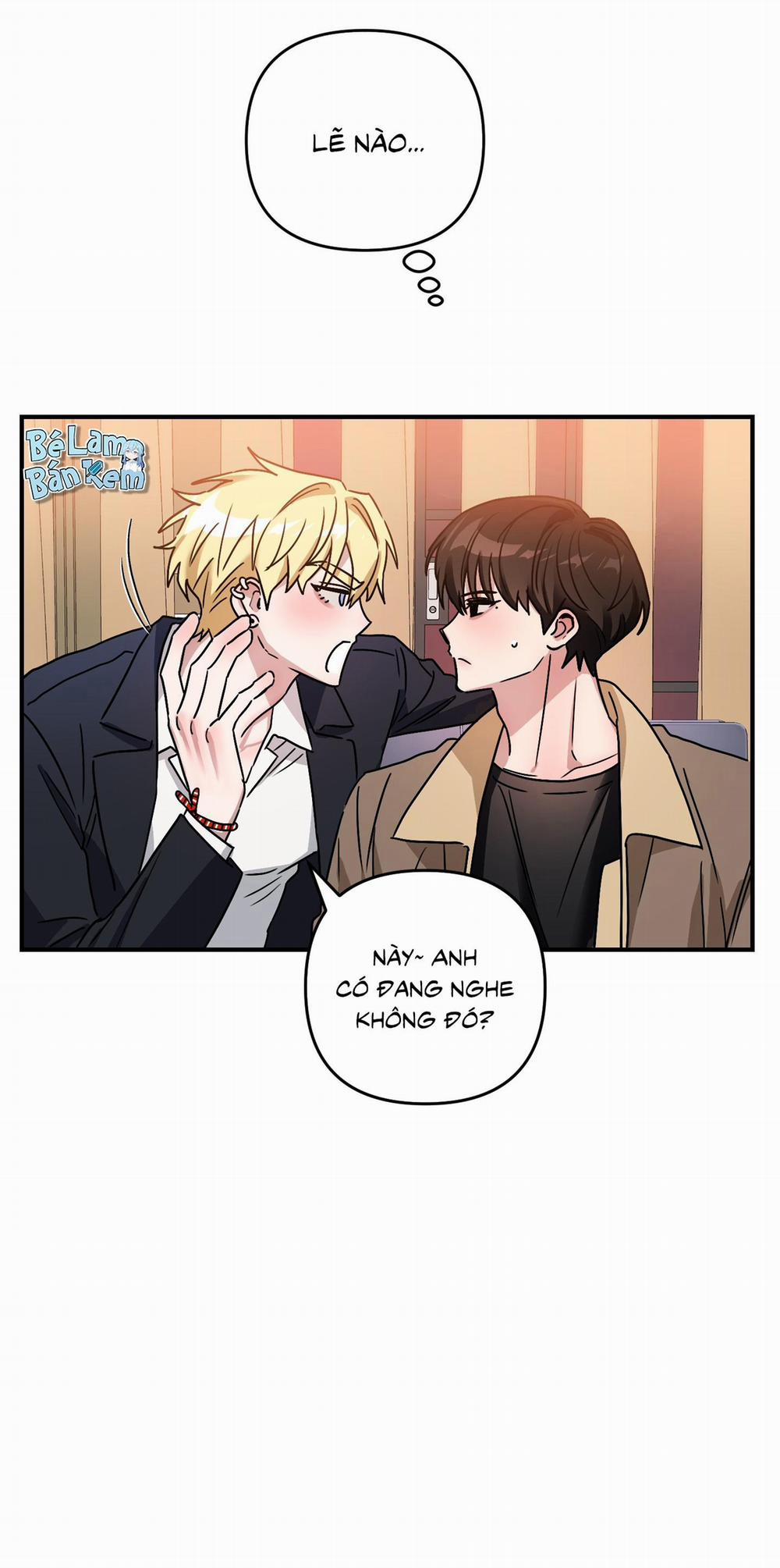 Cuộc Tình Gian Dối 4 trang 63