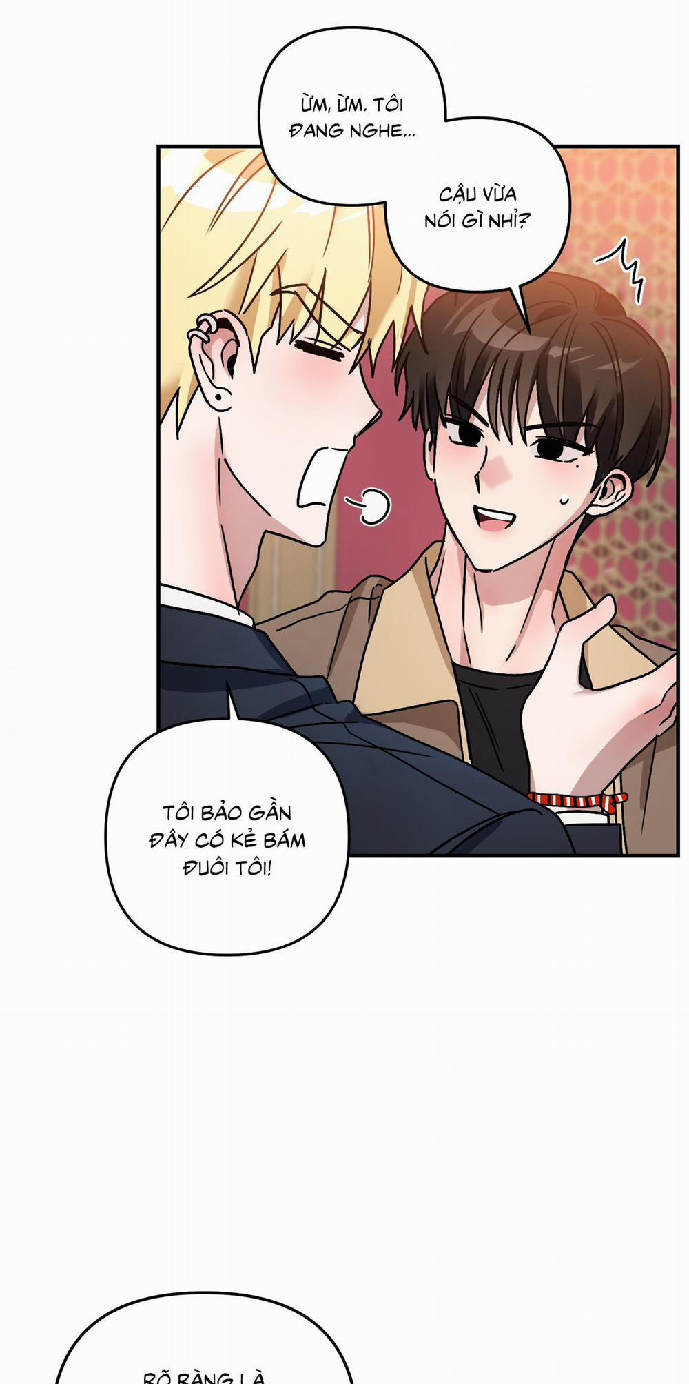 Cuộc Tình Gian Dối 4 trang 64