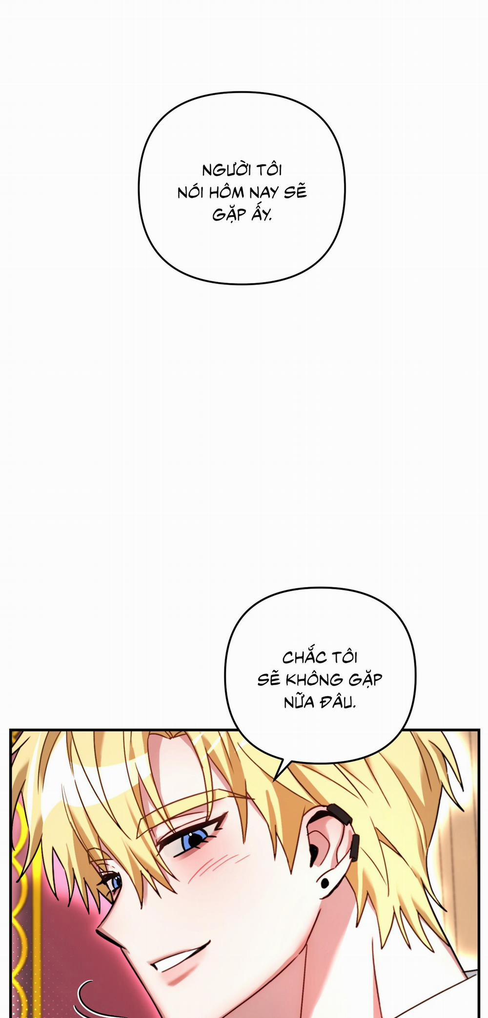 Cuộc Tình Gian Dối 5 trang 1