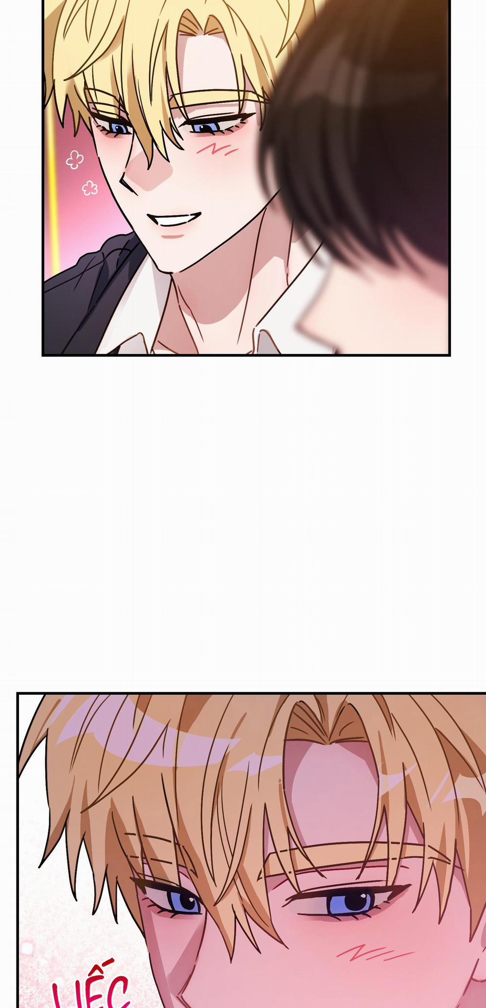 Cuộc Tình Gian Dối 5 trang 13