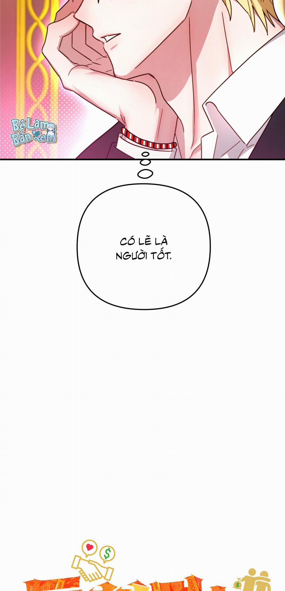 Cuộc Tình Gian Dối 5 trang 16