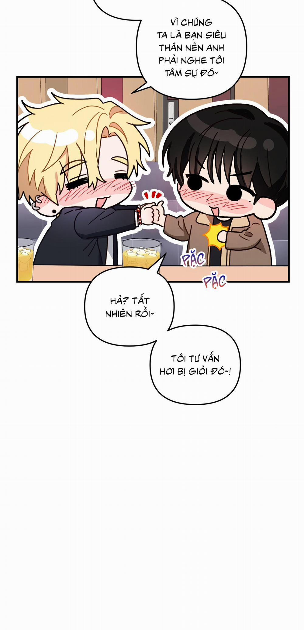 Cuộc Tình Gian Dối 5 trang 20