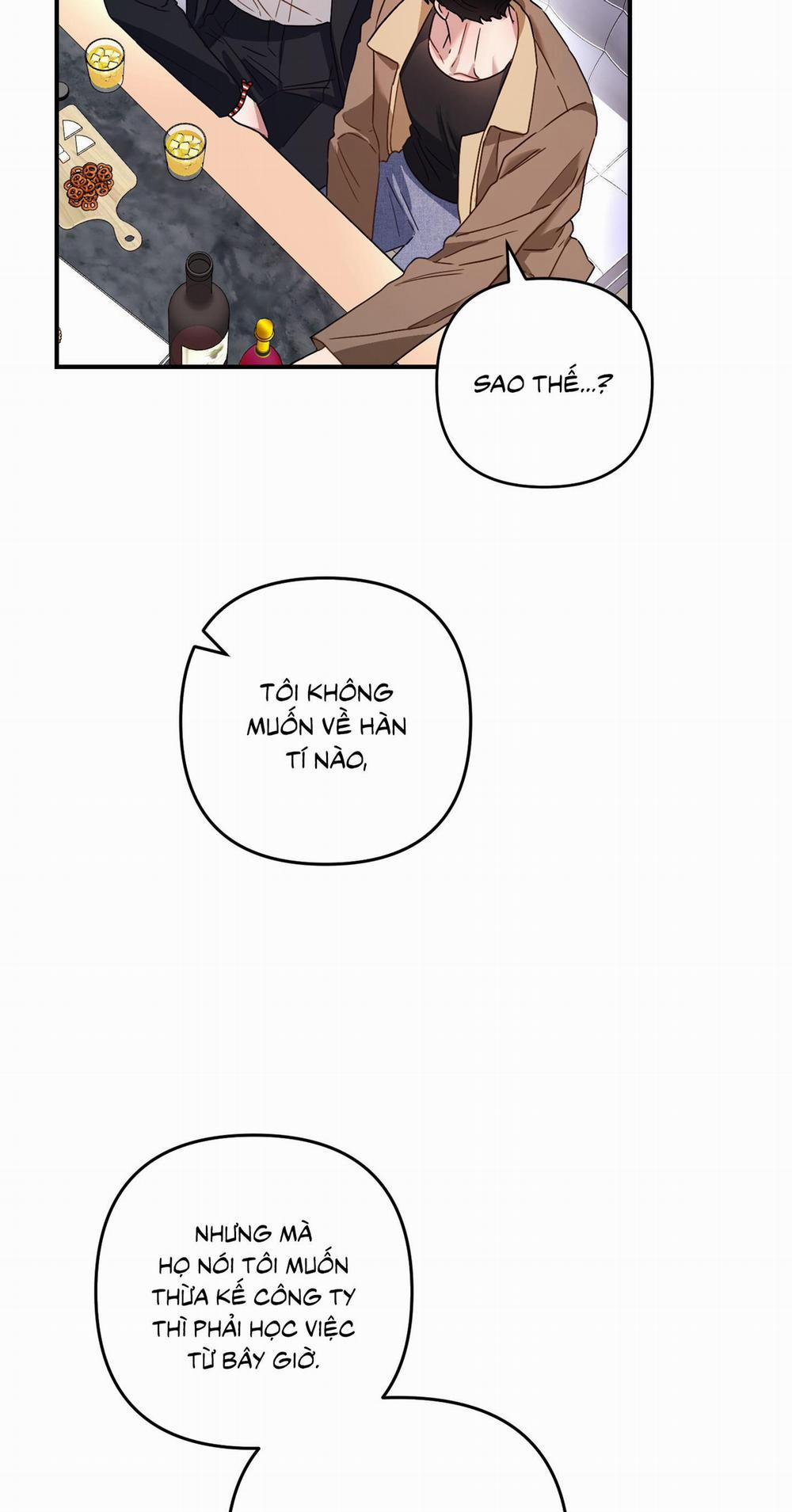 Cuộc Tình Gian Dối 5 trang 25