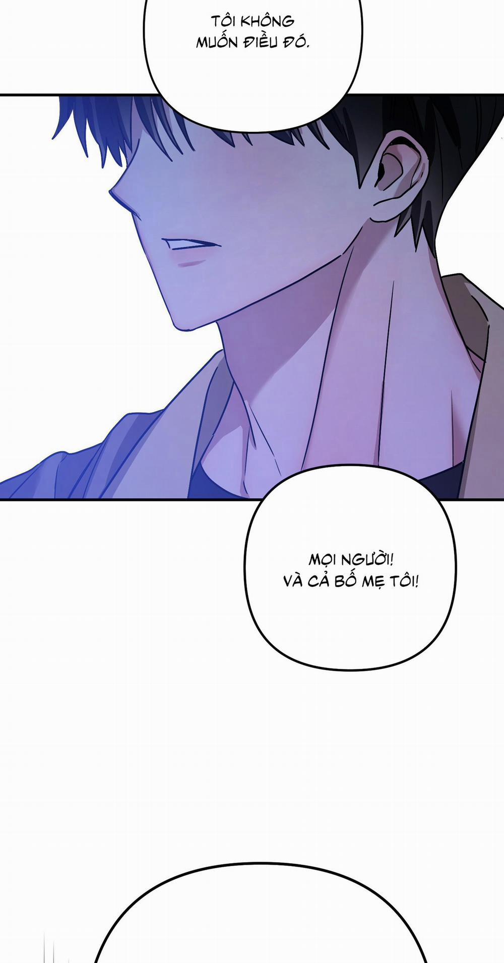 Cuộc Tình Gian Dối 5 trang 26