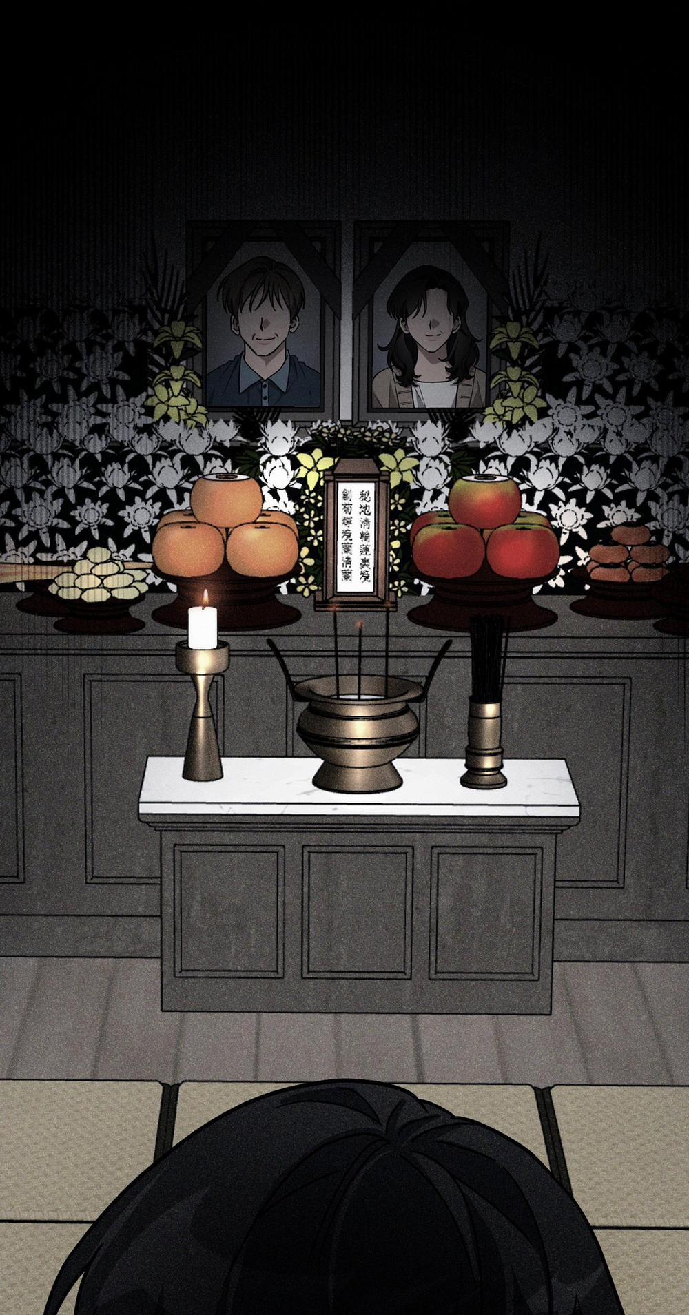 Cuộc Tình Gian Dối 5 trang 29