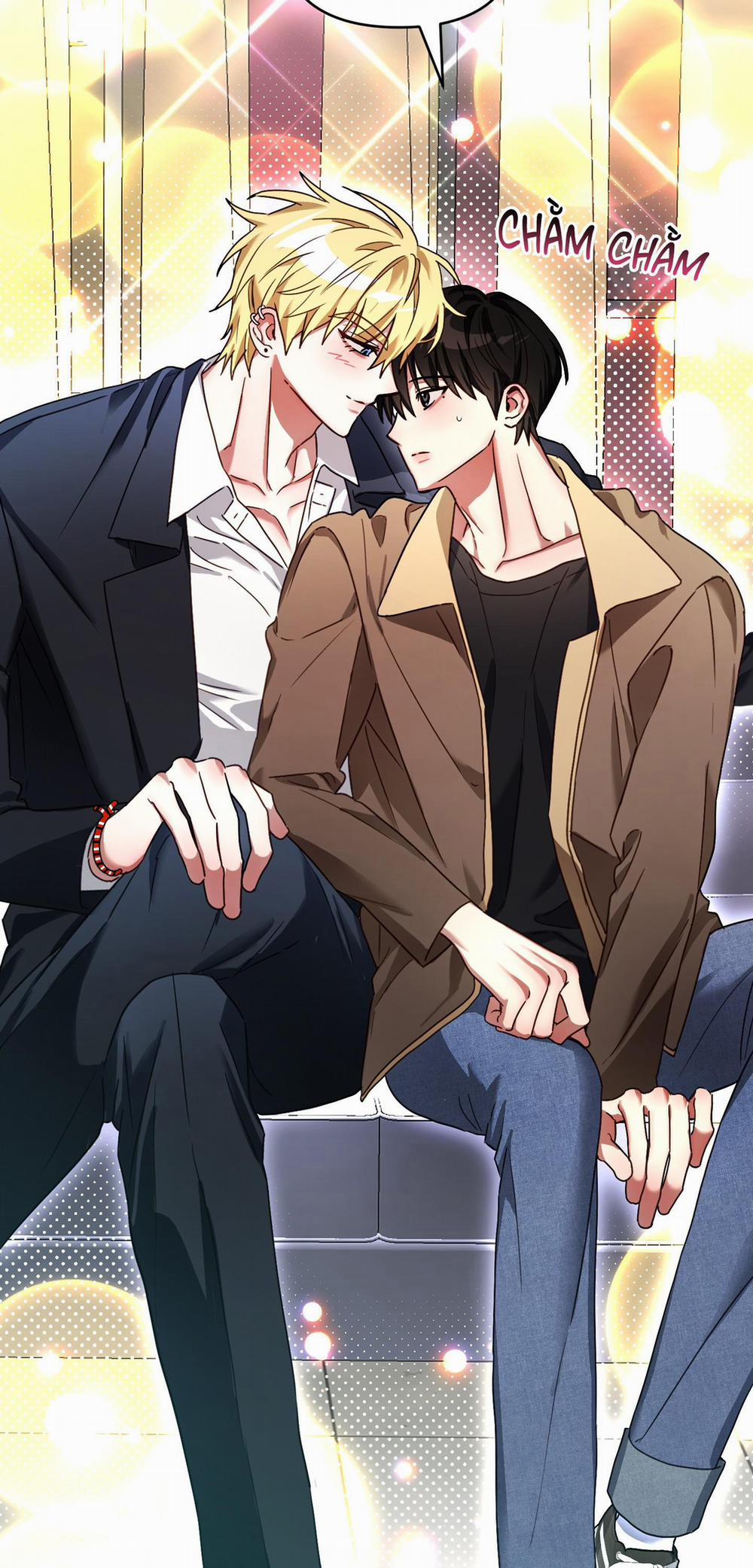 Cuộc Tình Gian Dối 5 trang 3